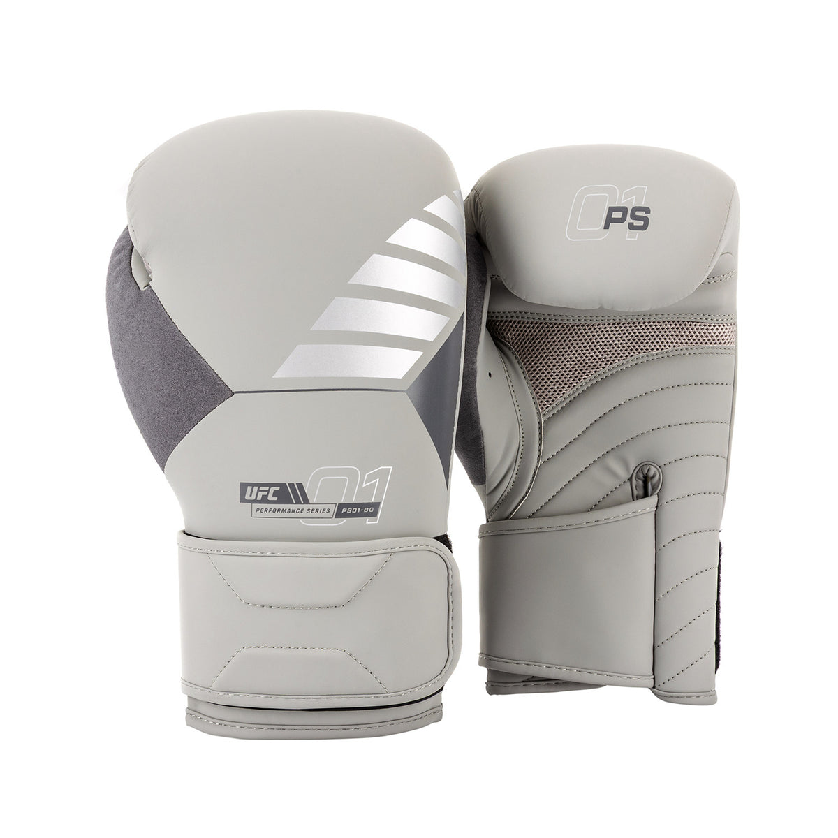 UFC Performance Series Boxing Gloves – Spirit Combat Sports