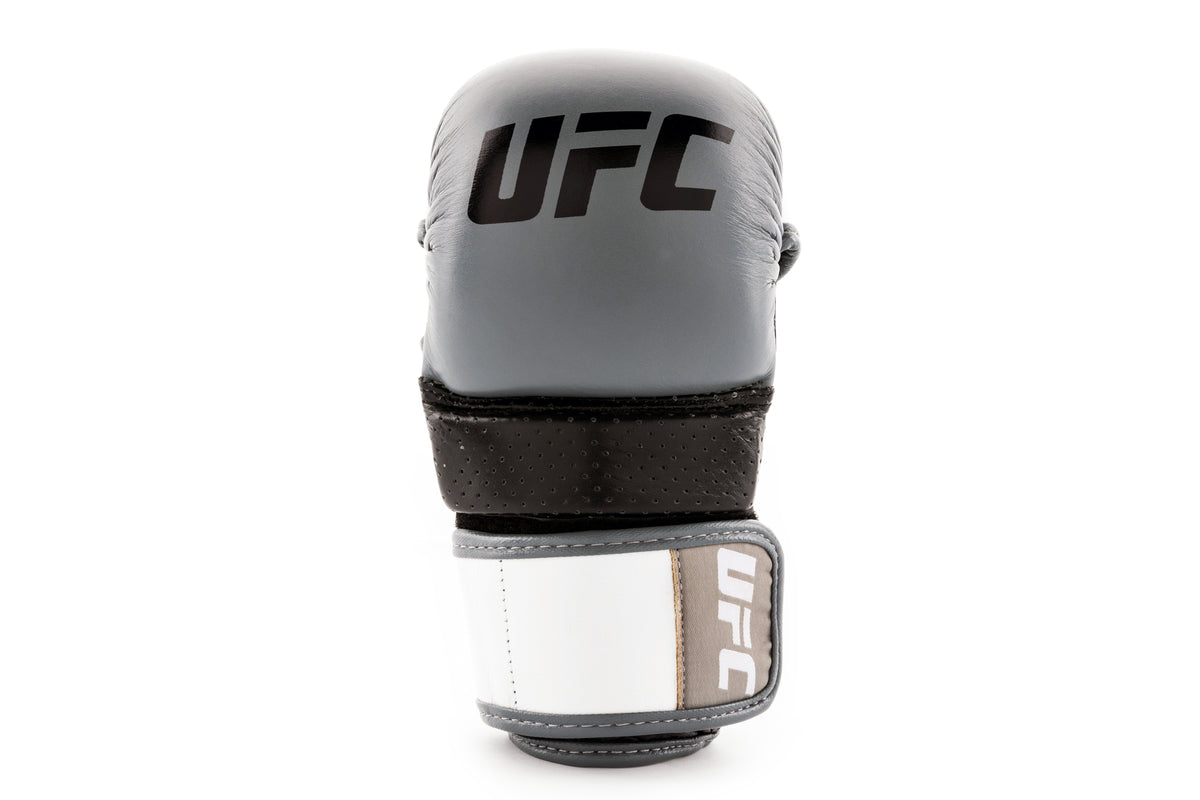 ボクシング ufc gloves UFC Premium Hook & Loop Training Gloves – Spirit Combat Sports