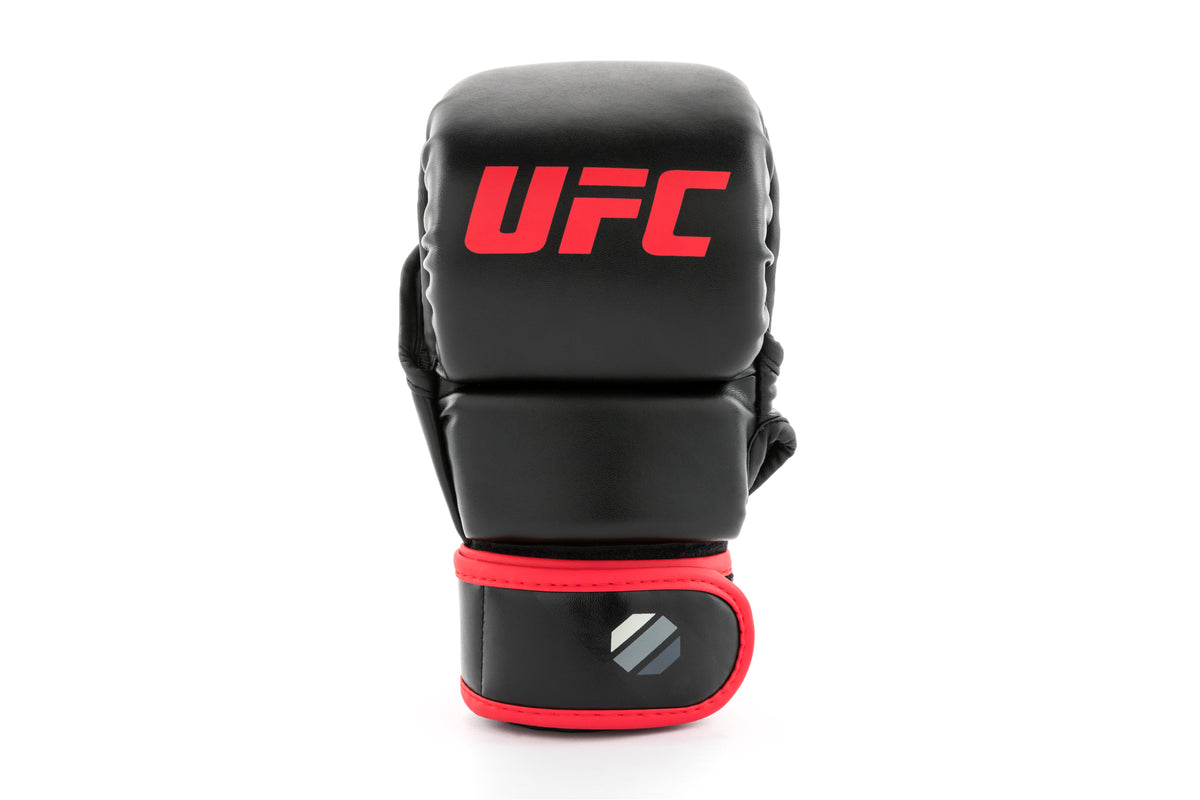 UFC MMA 8oz Sparring Glove | MMA Striking Gloves – Spirit