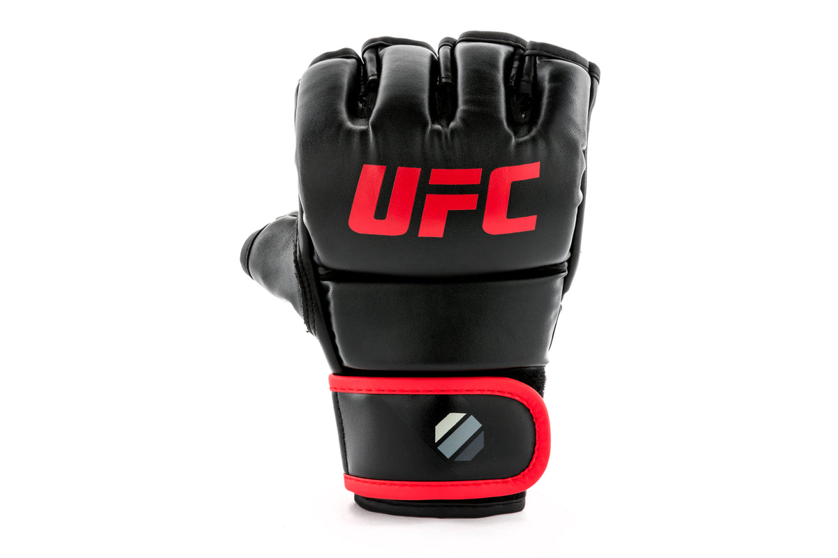 UFC MMA 6oz Fitness Glove | MMA Bag Gloves – Spirit Combat Sports