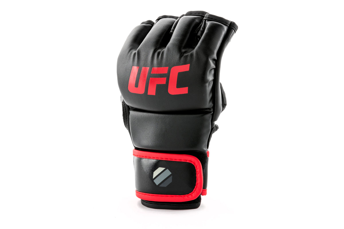 UFC MMA 6oz Fitness Glove | MMA Bag Gloves – Spirit Combat Sports