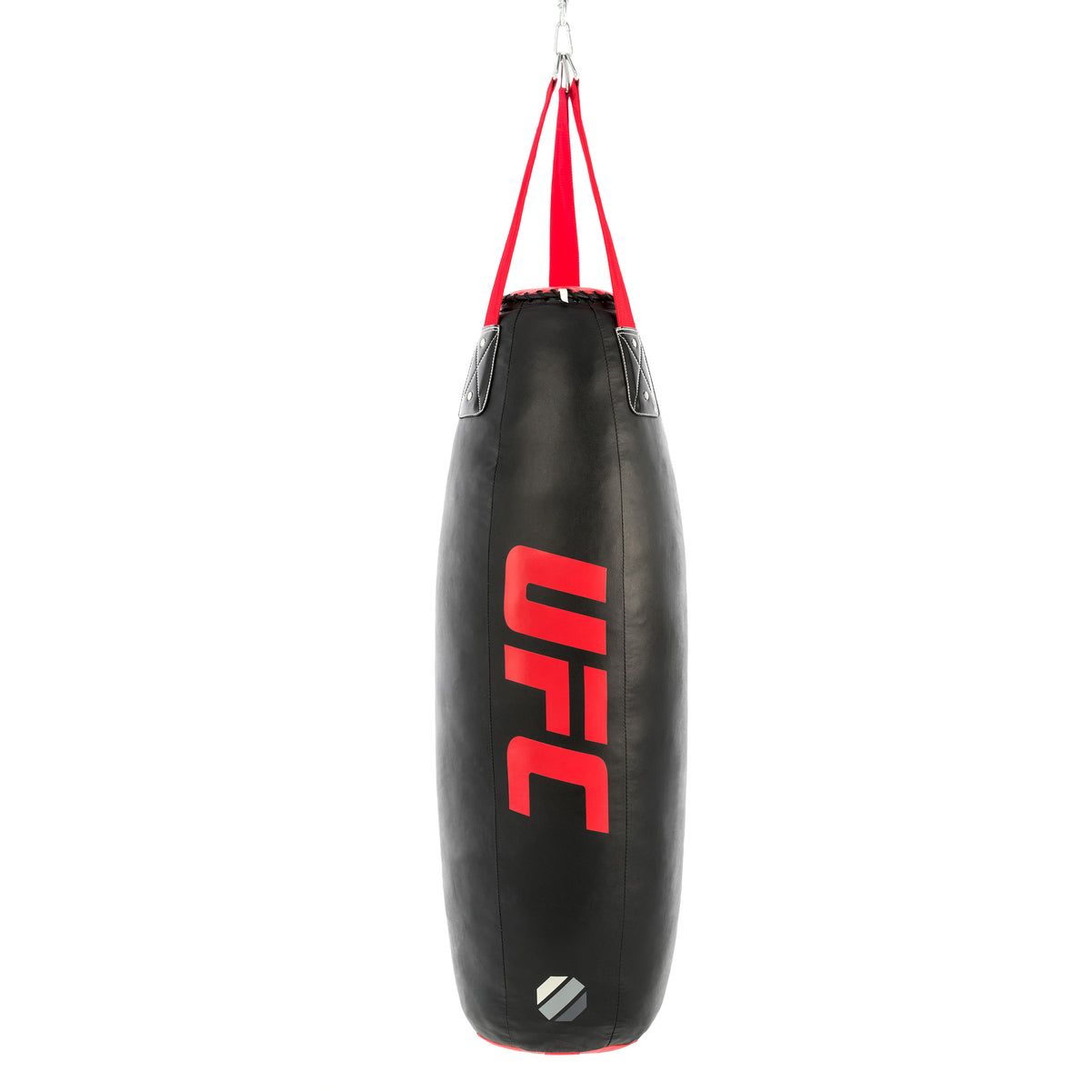 UFC Pro Tear Drop Bag 70 LBS | Teardrop 70 LB Punching Bag