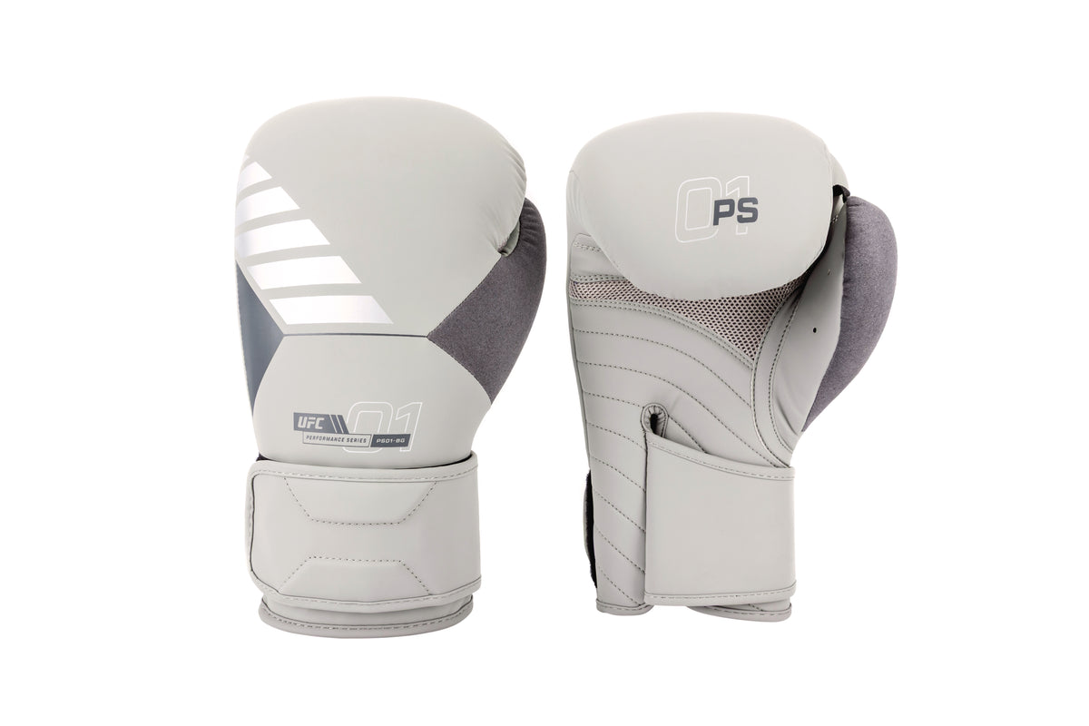 UFC Performance Series Boxing Gloves – Spirit Combat Sports