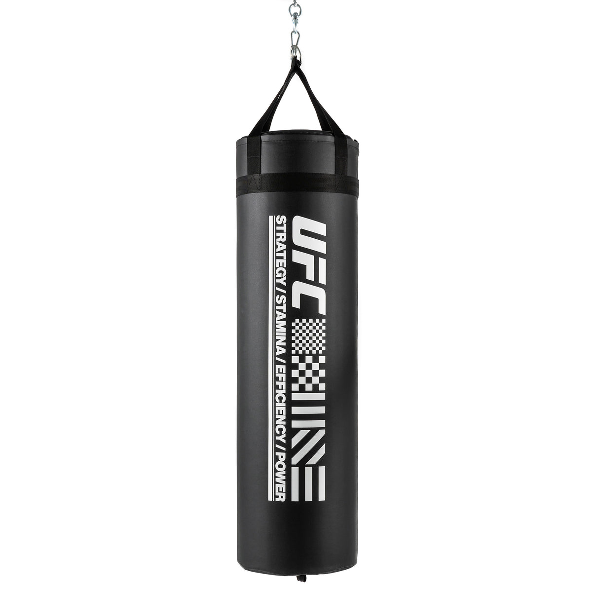 UFC SSEP 70lb Heavy Bag - USA Made – Spirit Combat Sports