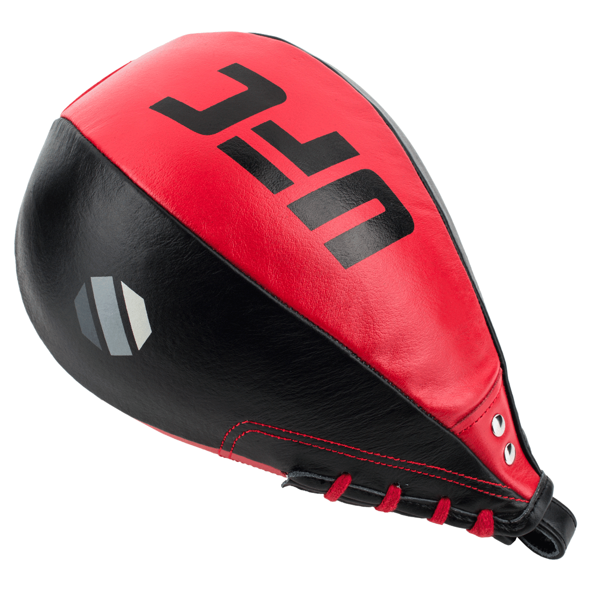 UFC Leather Speed Bag Boxing and MMA Bag Training Spirit Combat Sports