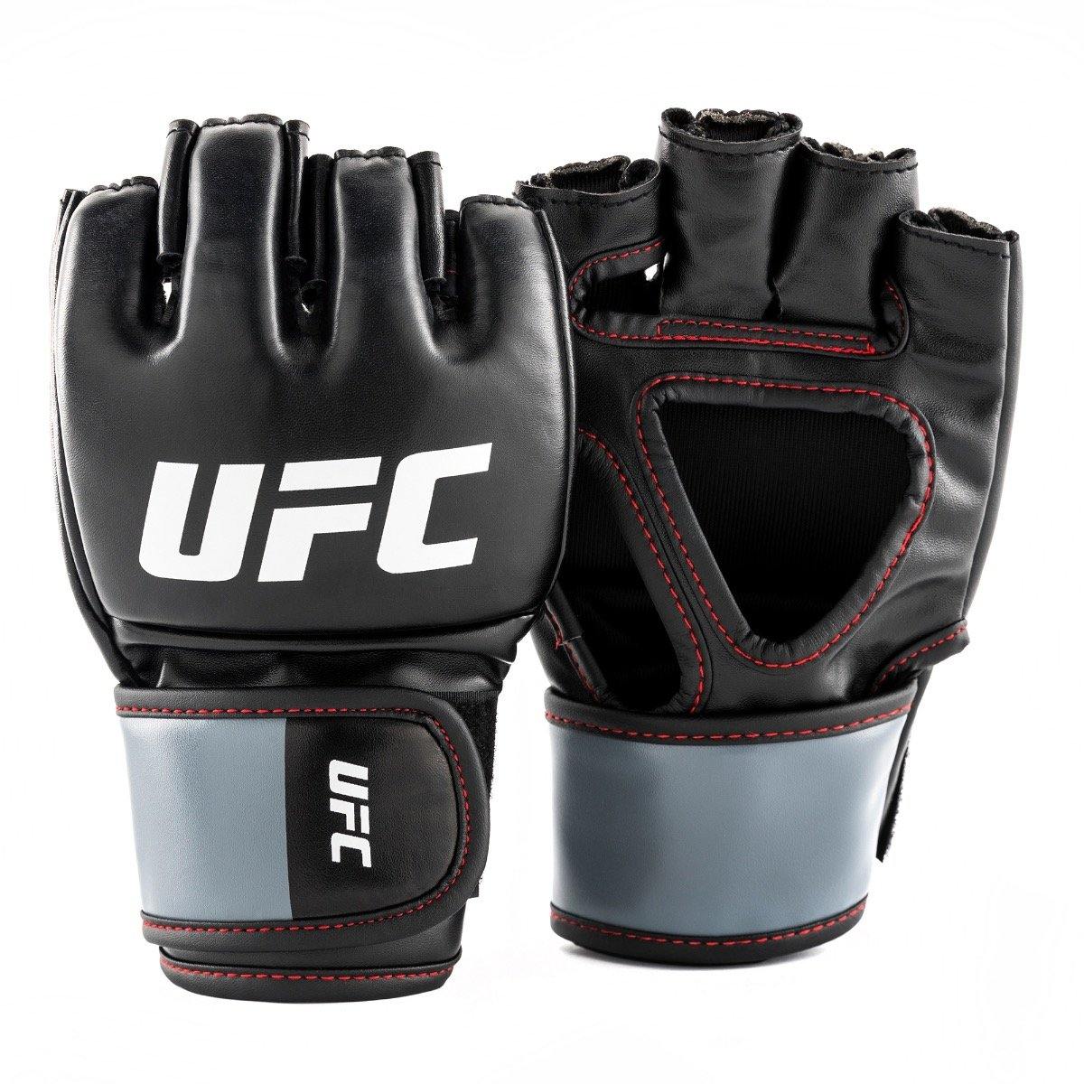 UFC MMA Grappling Gloves Spirit Combat Sports