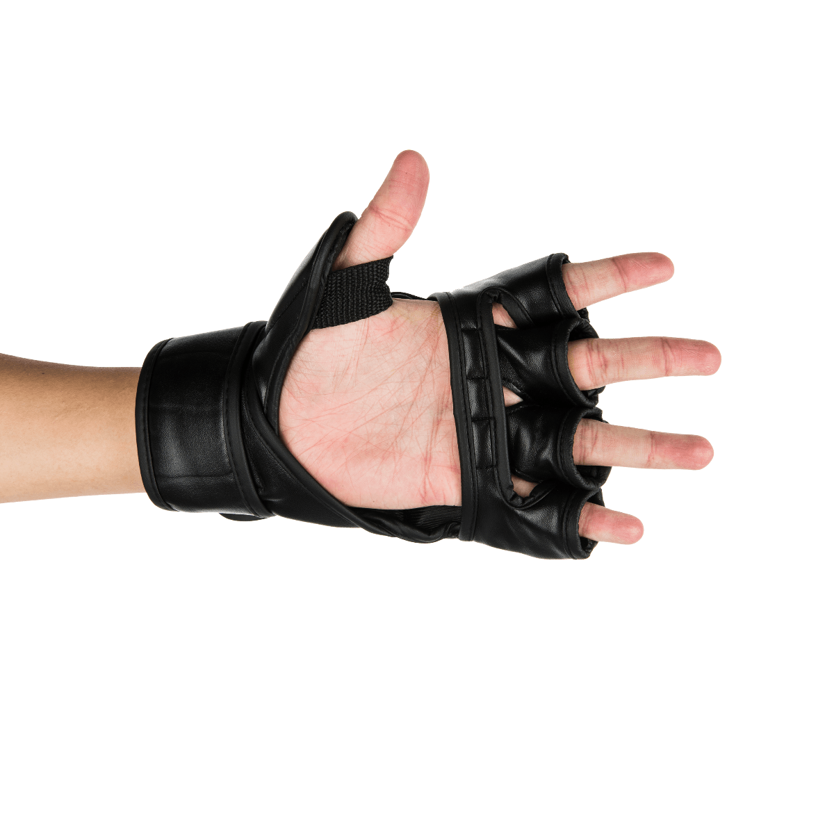 UFC MMA 7oz Grappling Gloves - UFC Equipment MMA and Boxing Gear Spirit Combat Sports