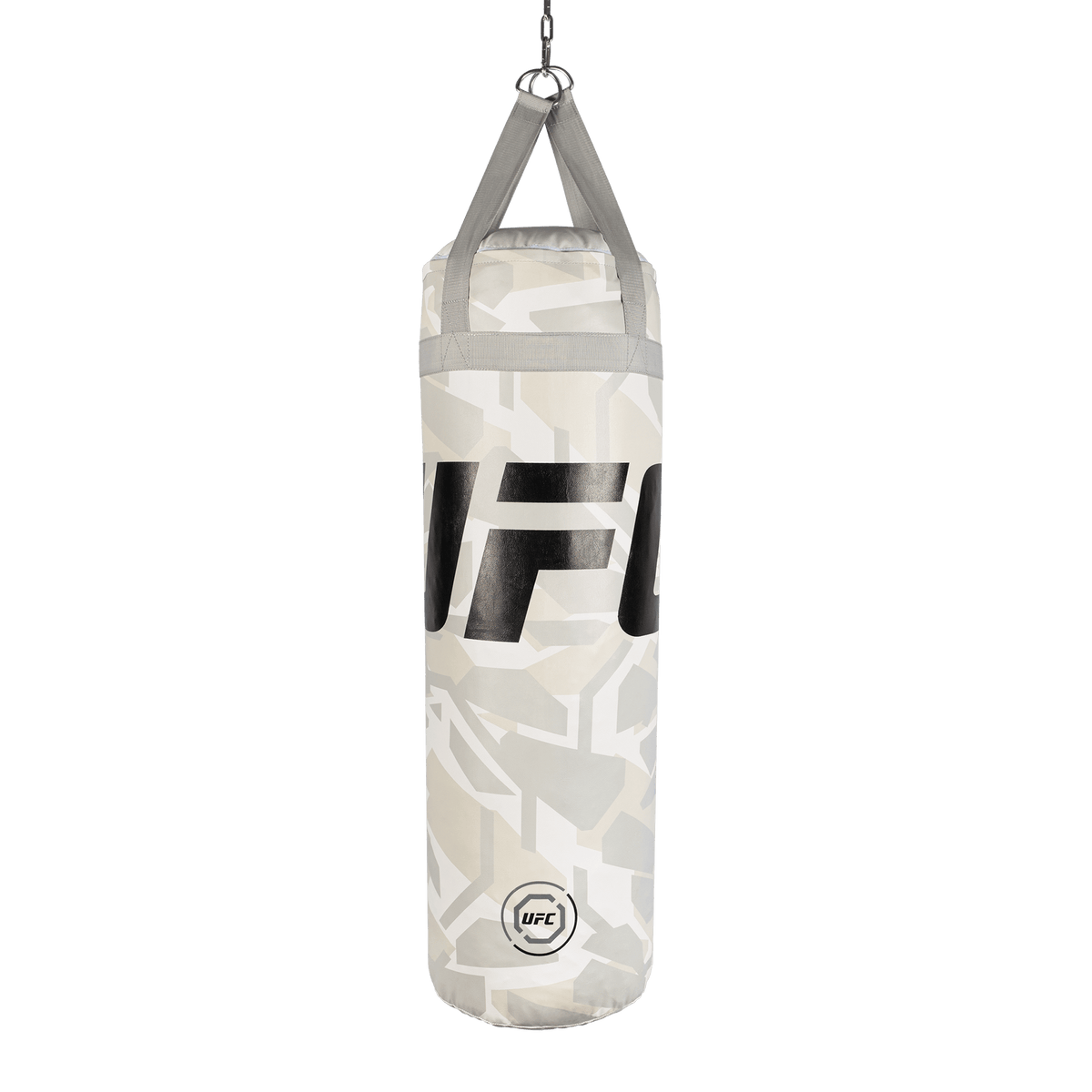 ★2023SS新作★UFC SPORT★UFC ARENA JACQUARD BUCKET HOBO BAG ufc-octagon-camo-heavy-bag-