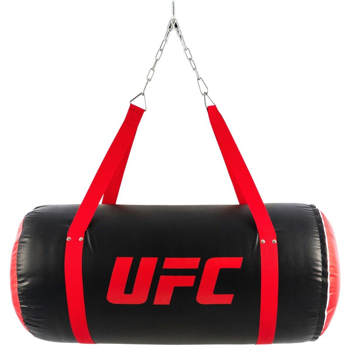 Bags for combat sports