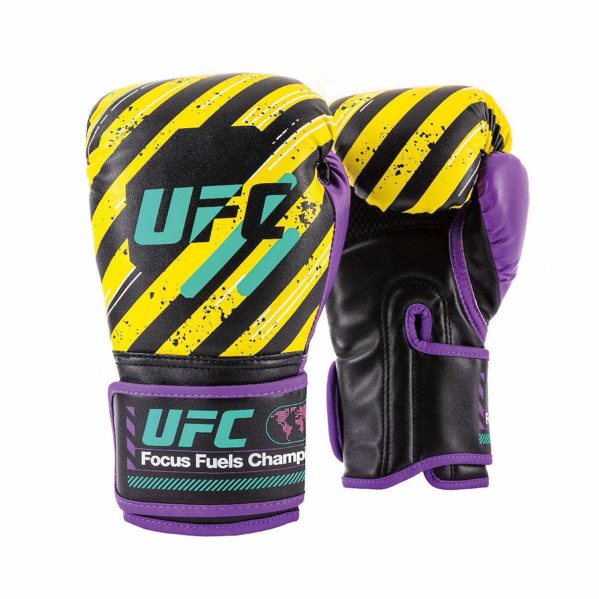 Youth store ufc gloves