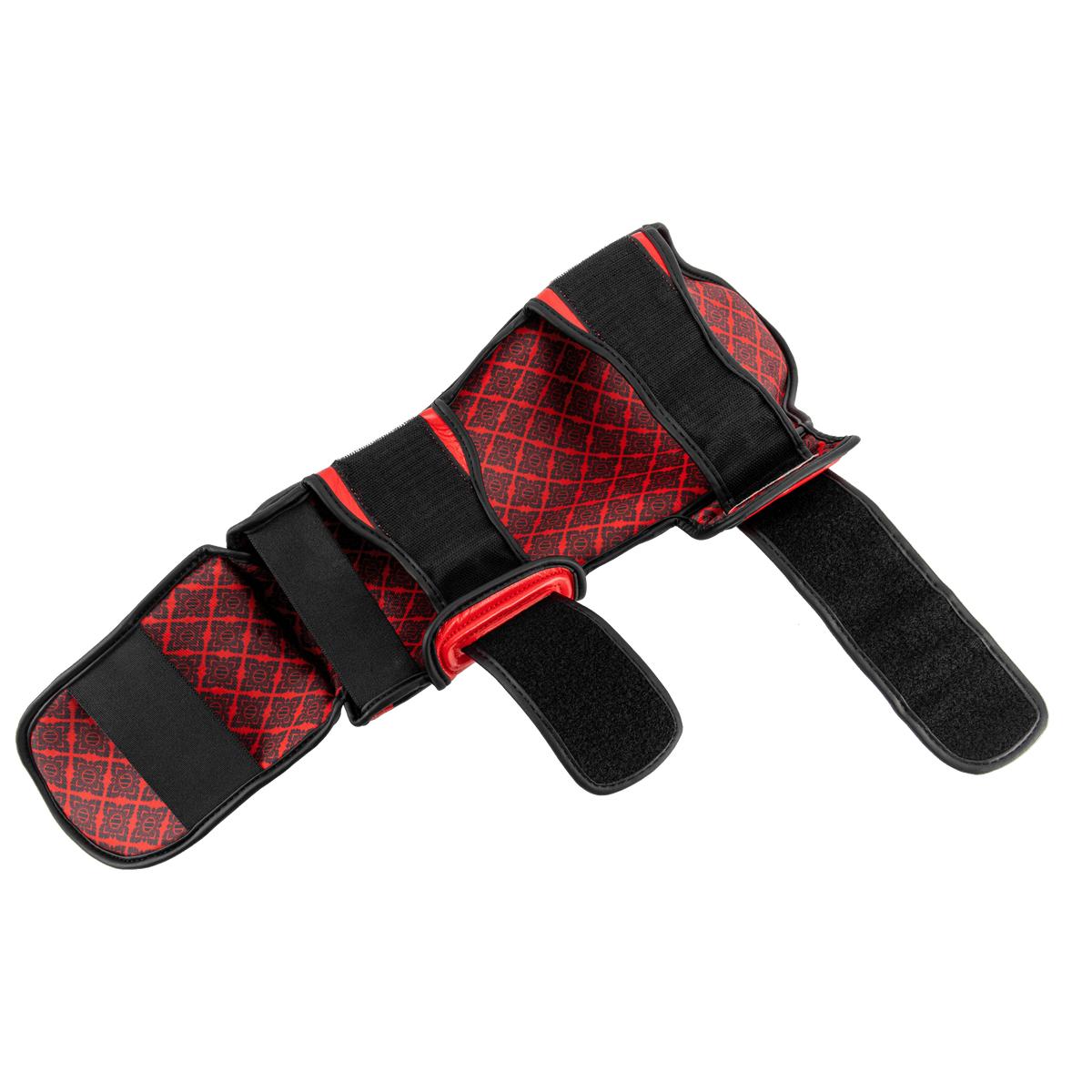 UFC True Thai Shin Guards Spirit Combat Sports