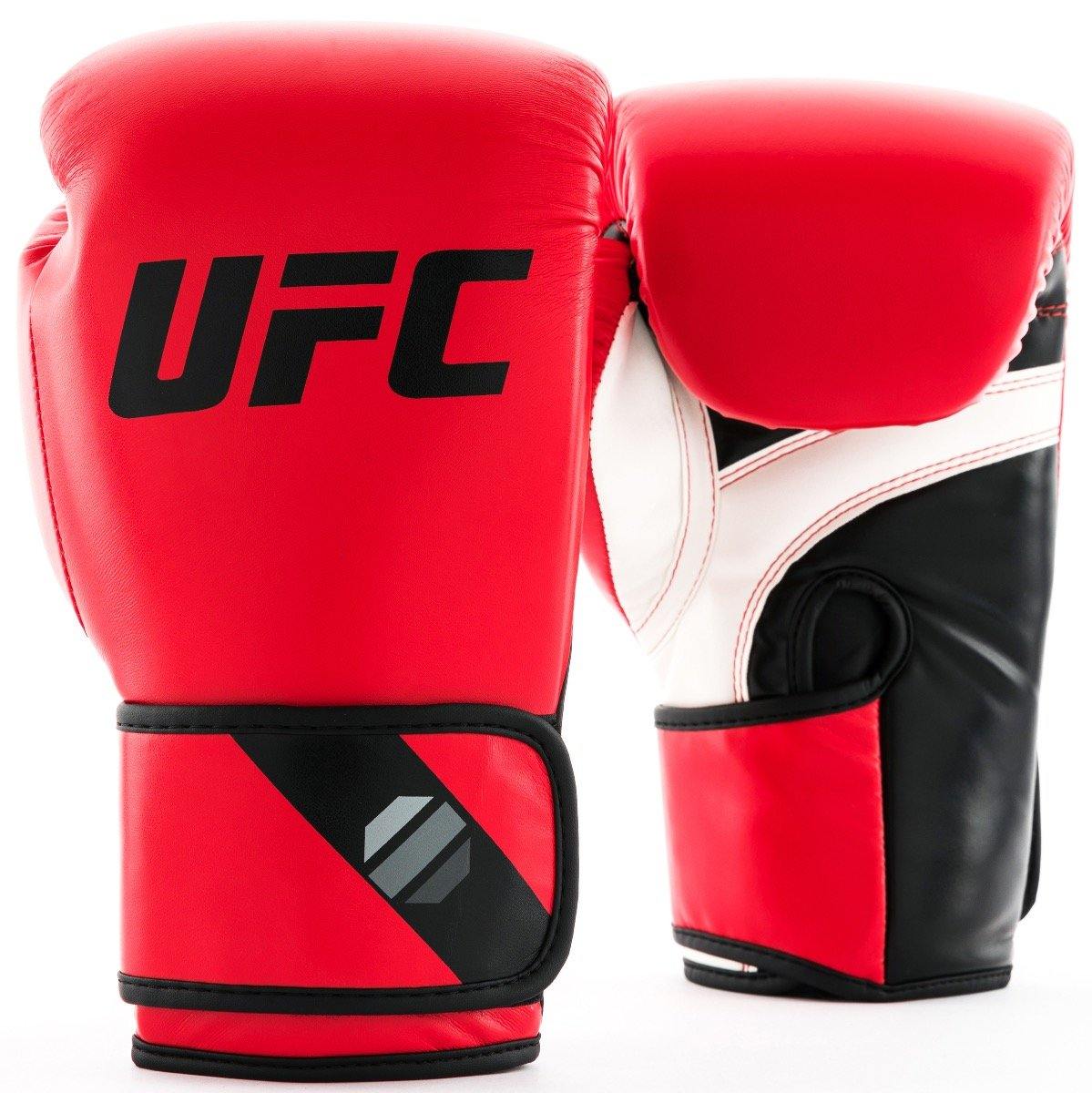 UFC Youth Pro Fitness Spirit Youth – | Sports Glove Combat Boxing Training Gloves