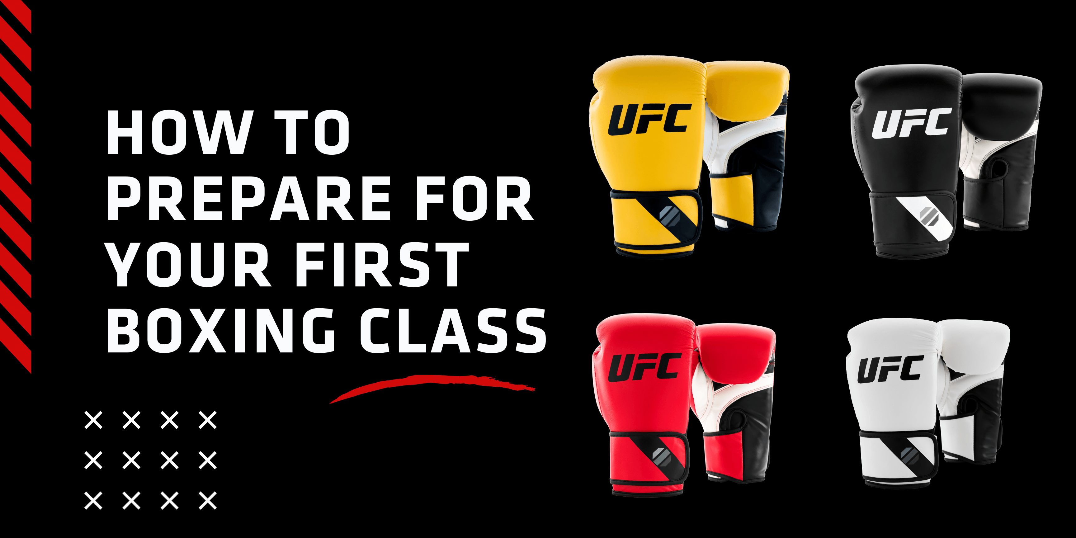 How to Prepare for your First Boxing Class Spirit Combat Sports