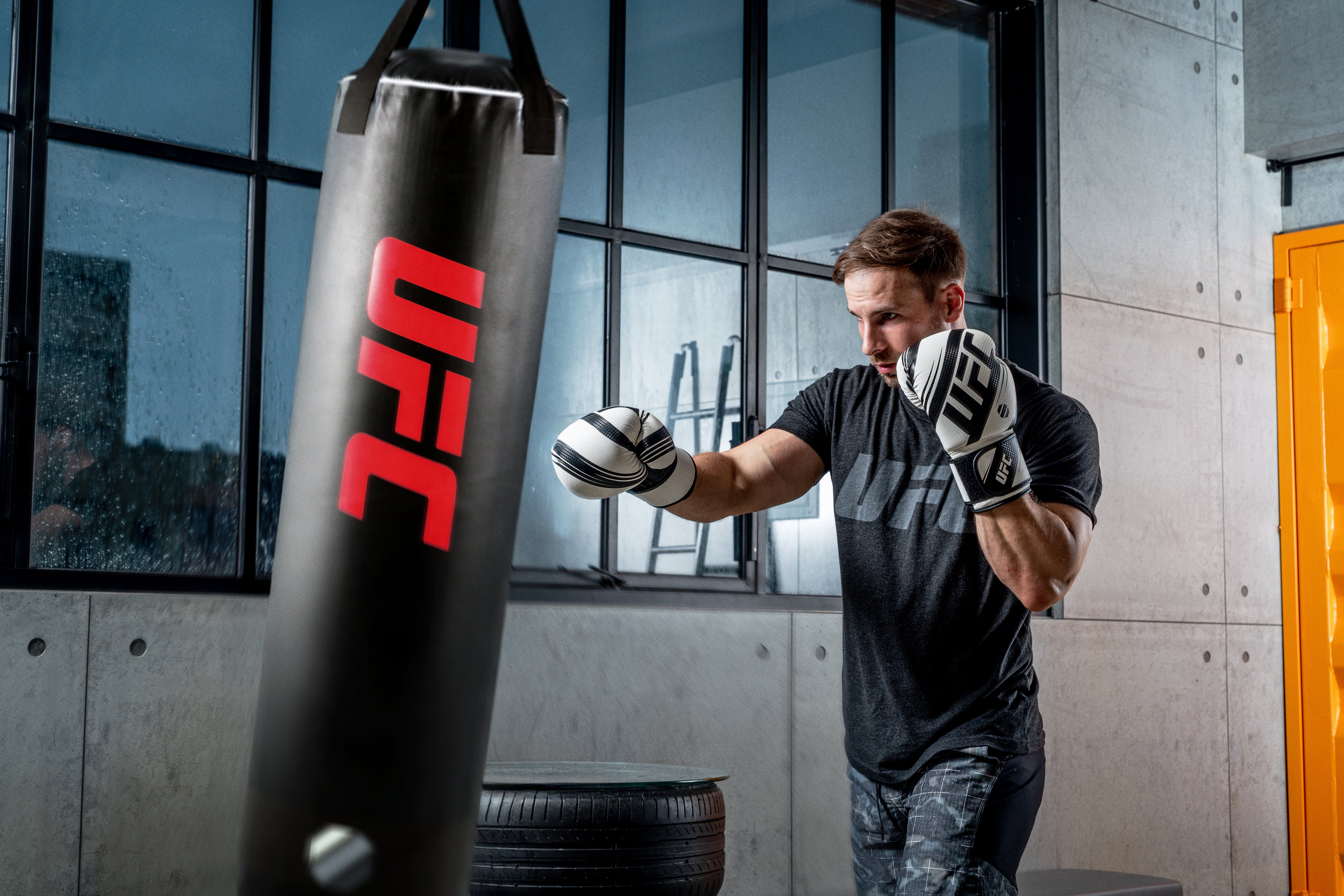 UFC Standard Heavy Bag