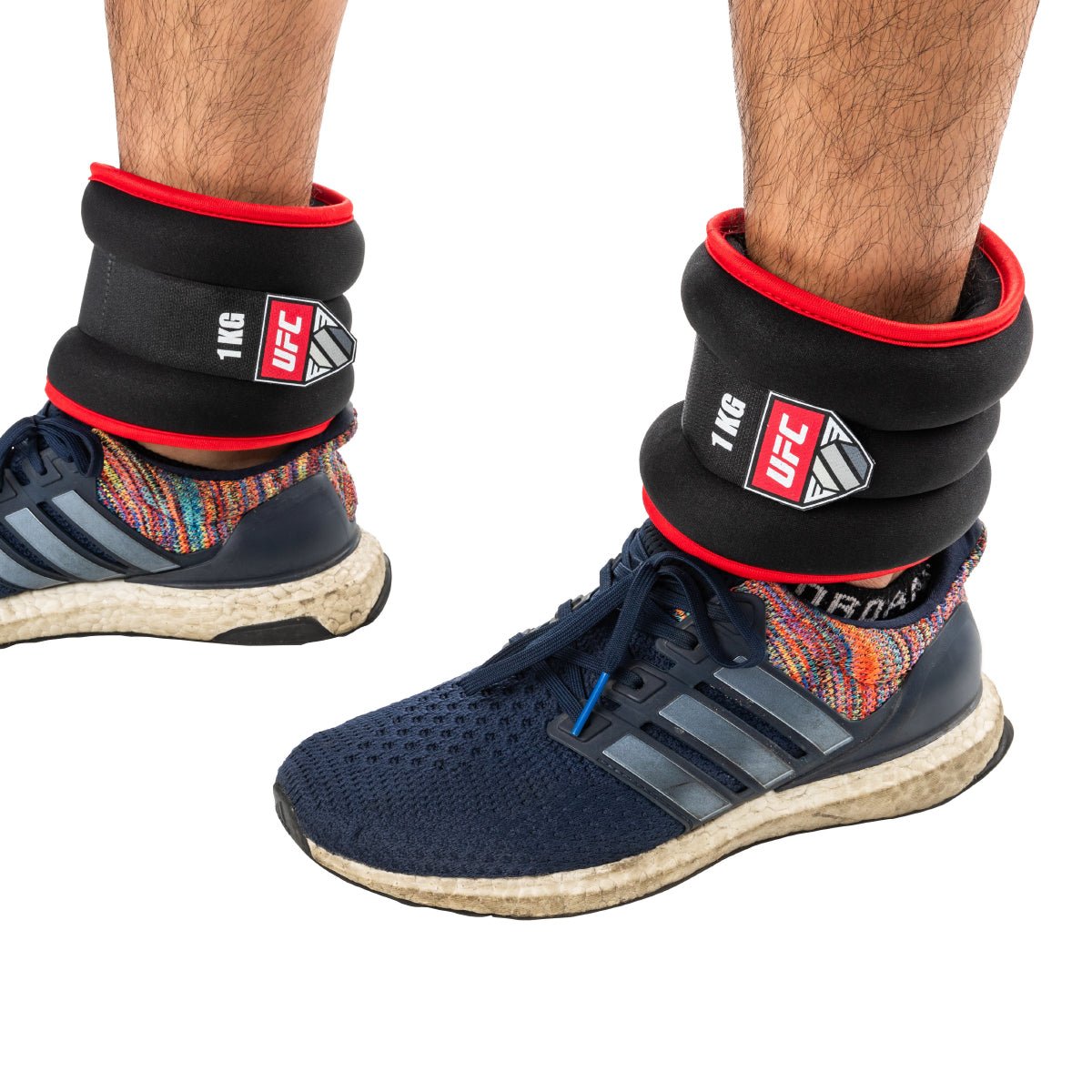 UFC Ankle Weights