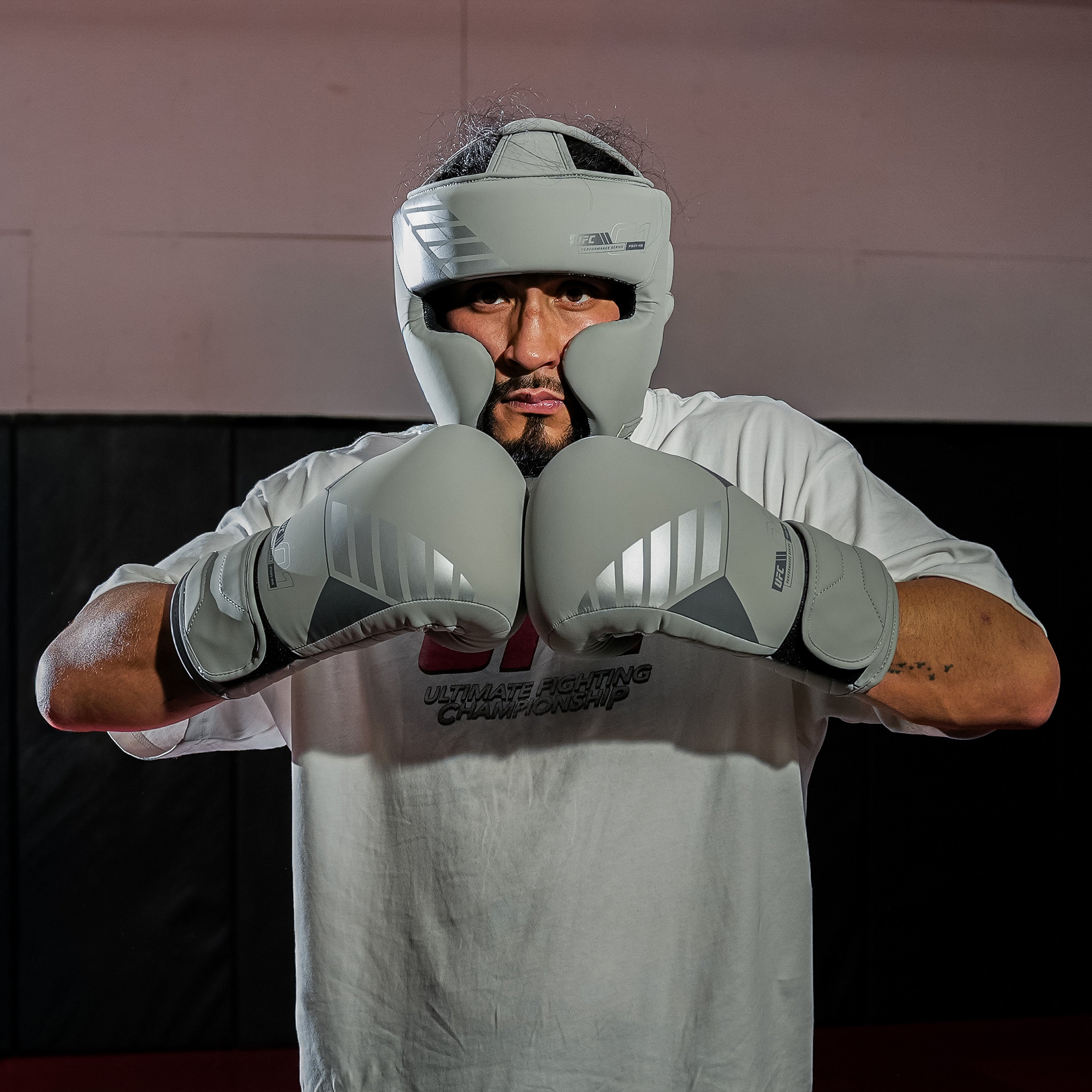 UFC Performance Series Headgear PS01-HG – Spirit Combat Sports