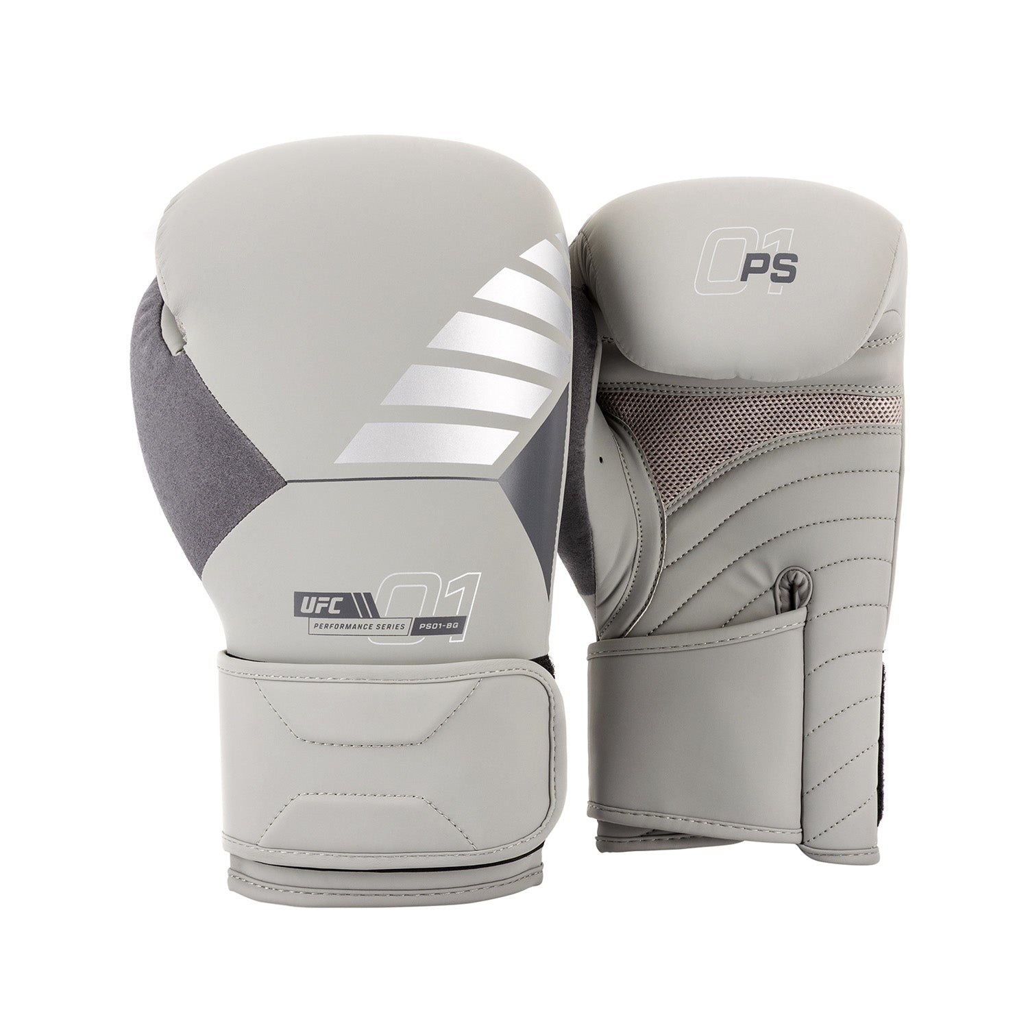 UFC Performance Series Boxing Gloves – Spirit Combat Sports