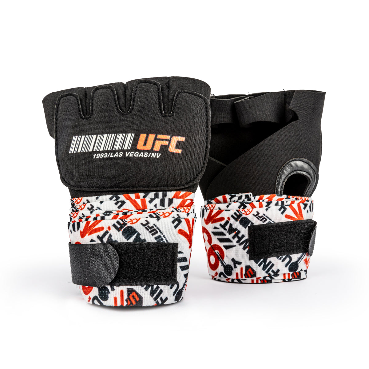 UFC Gel Glove Wraps