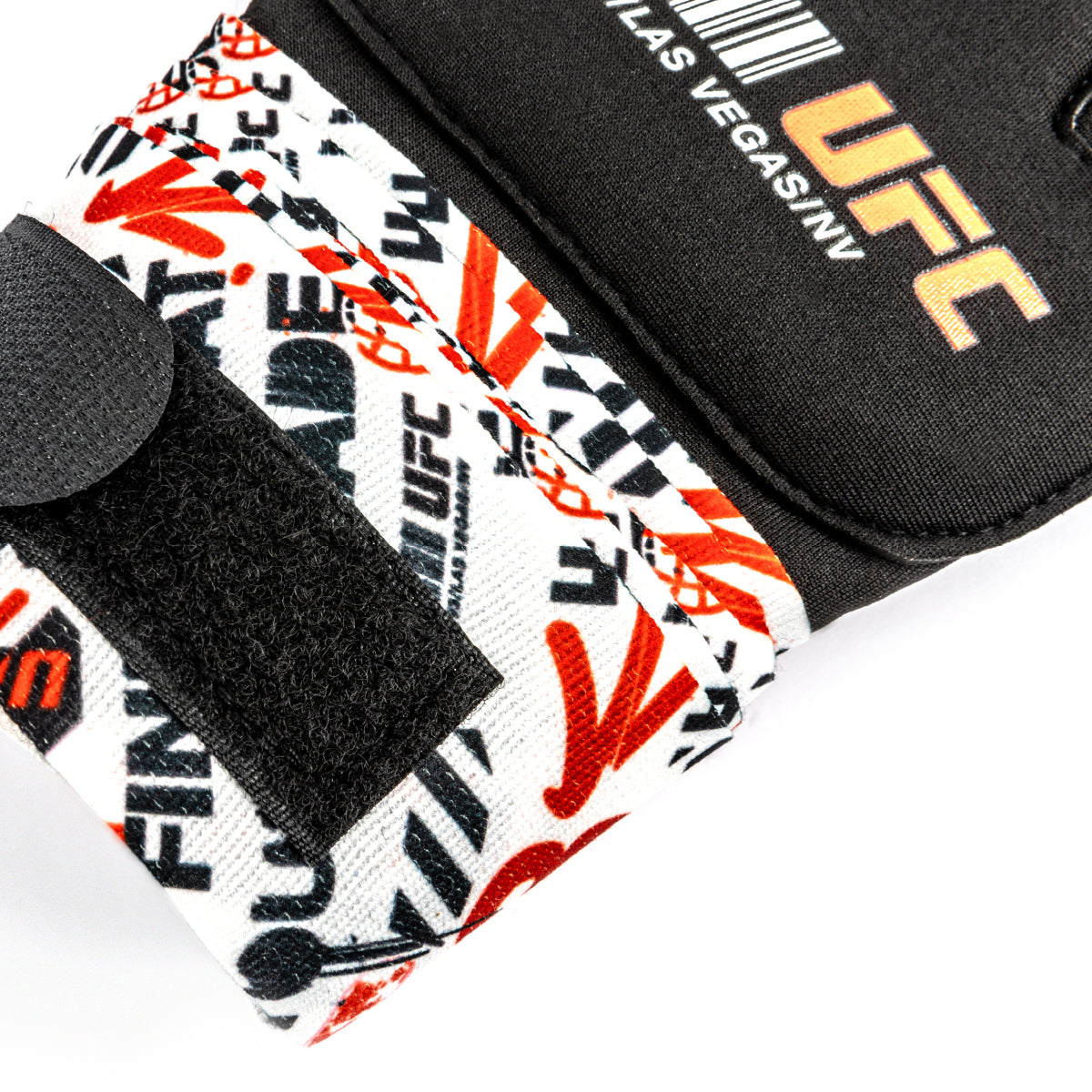 UFC Gel Glove Wraps