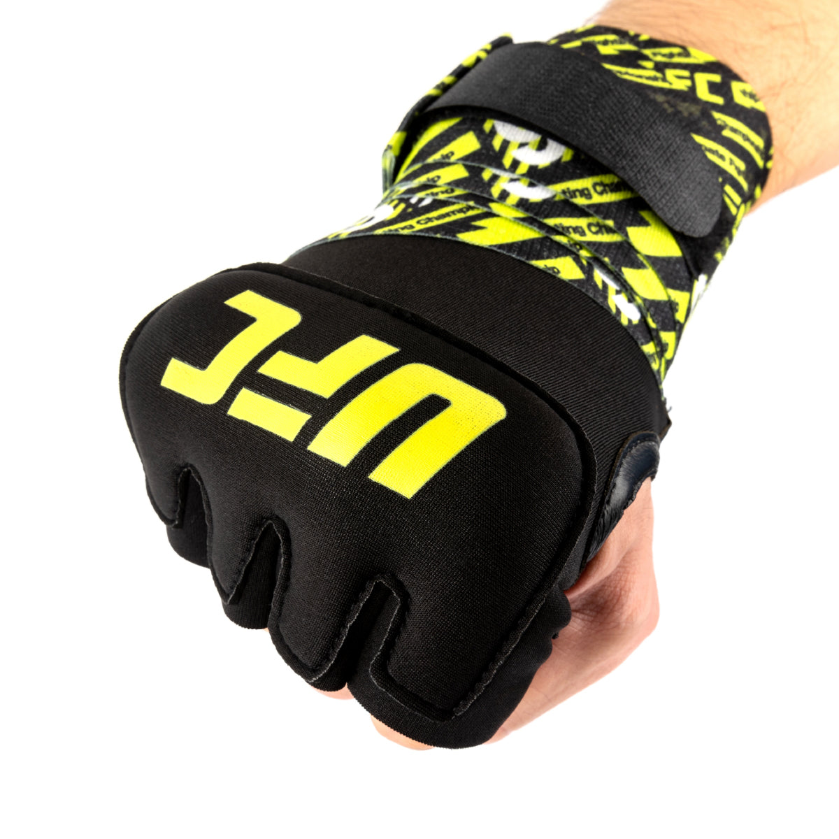 UFC Gel Glove Wraps