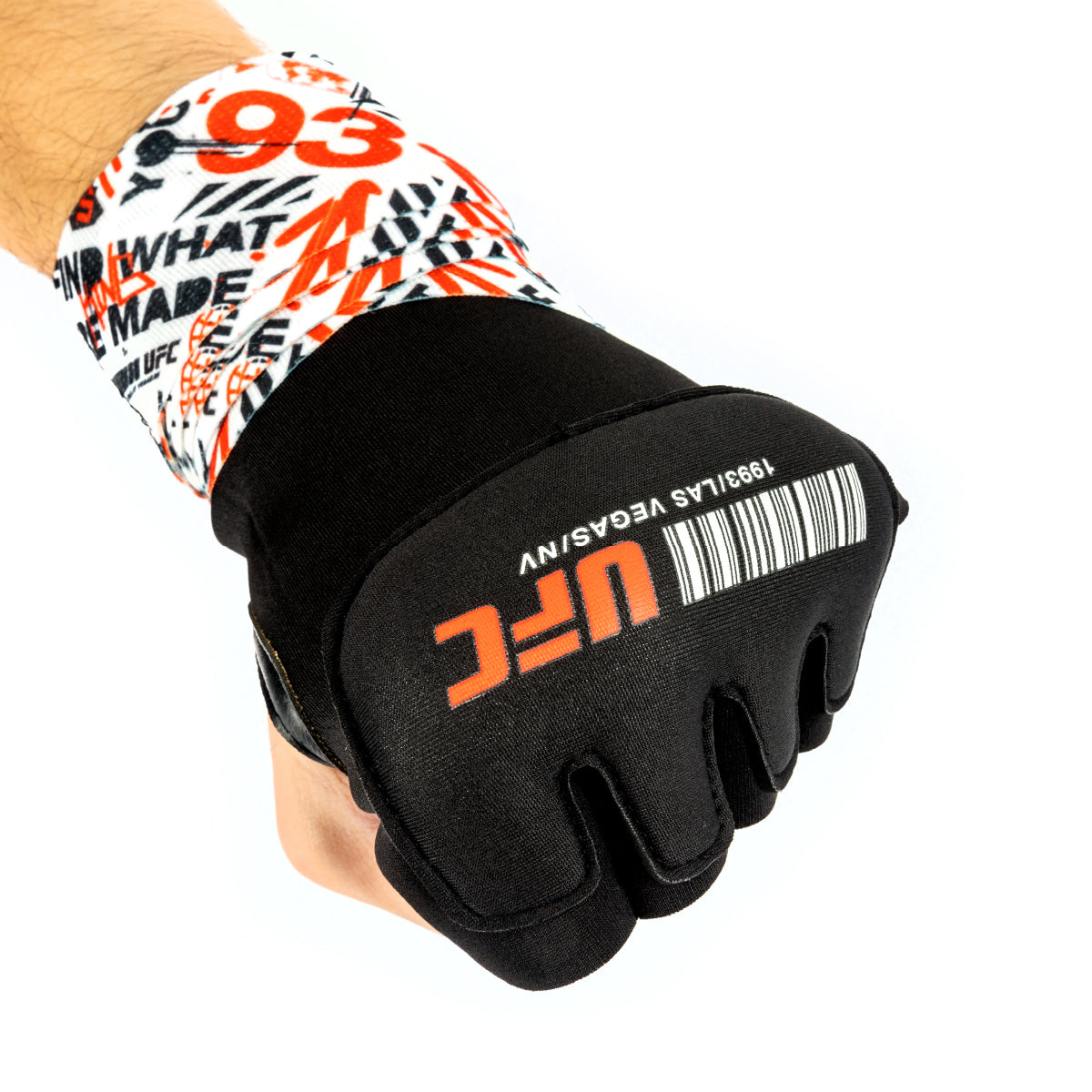 UFC Gel Glove Wraps