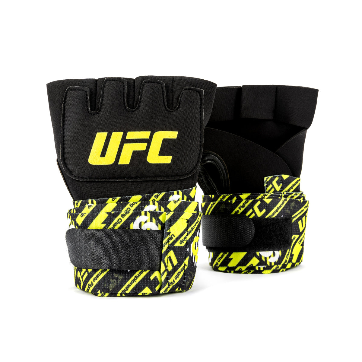 UFC Gel Glove Wraps