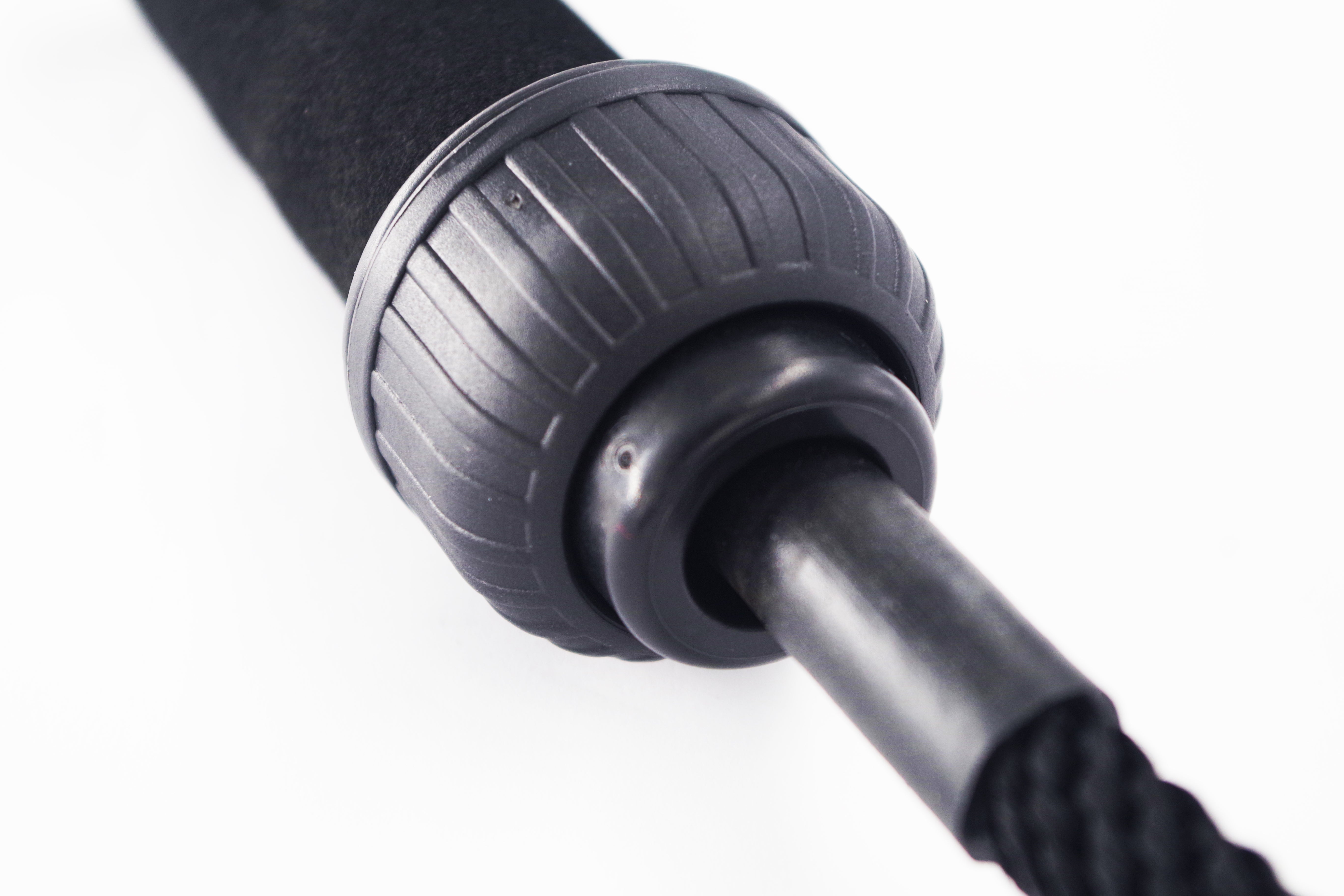 Ufc Ropes UFC Duo Weighted Jump Rope – Spirit Combat Sports