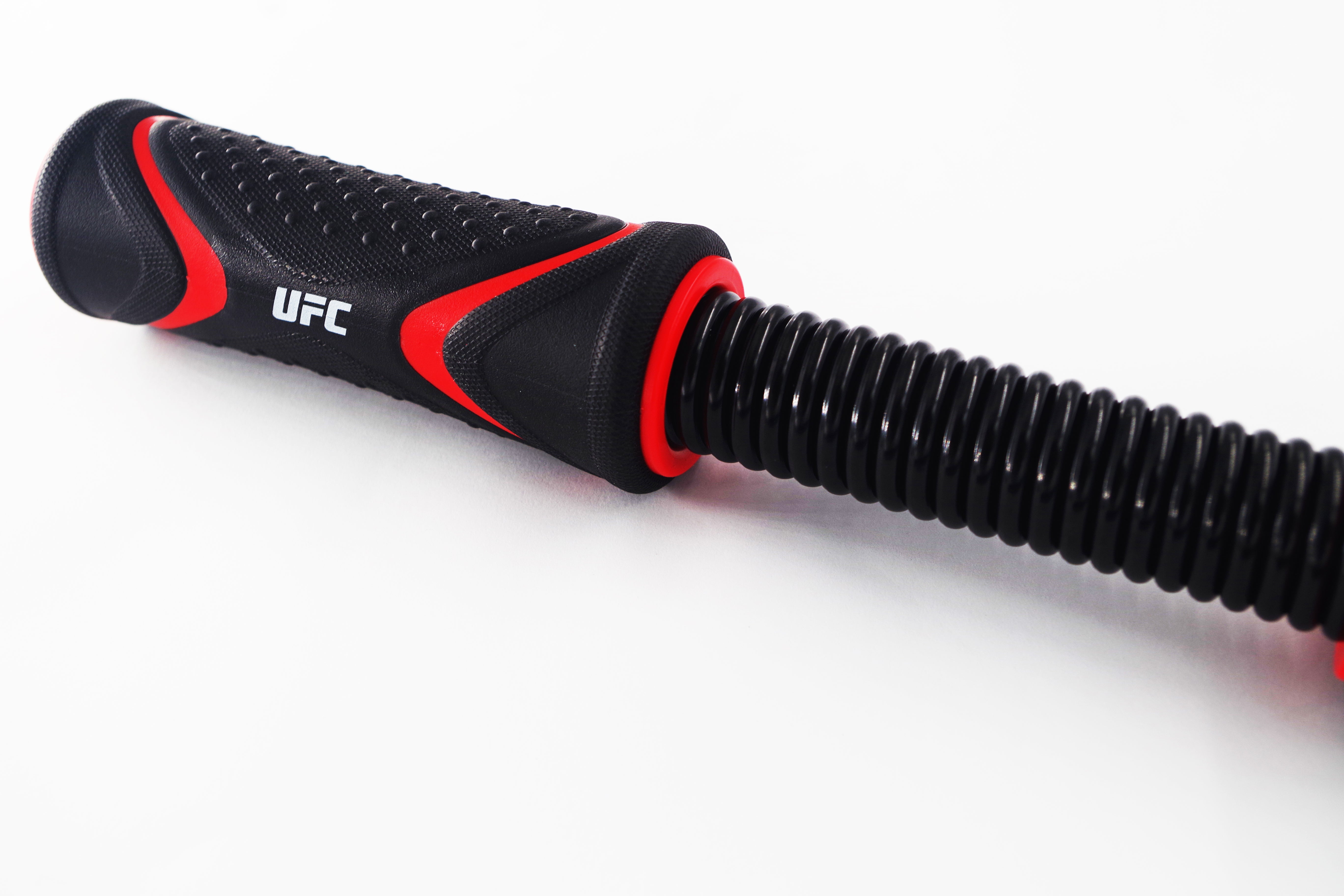 UFC Power Twister