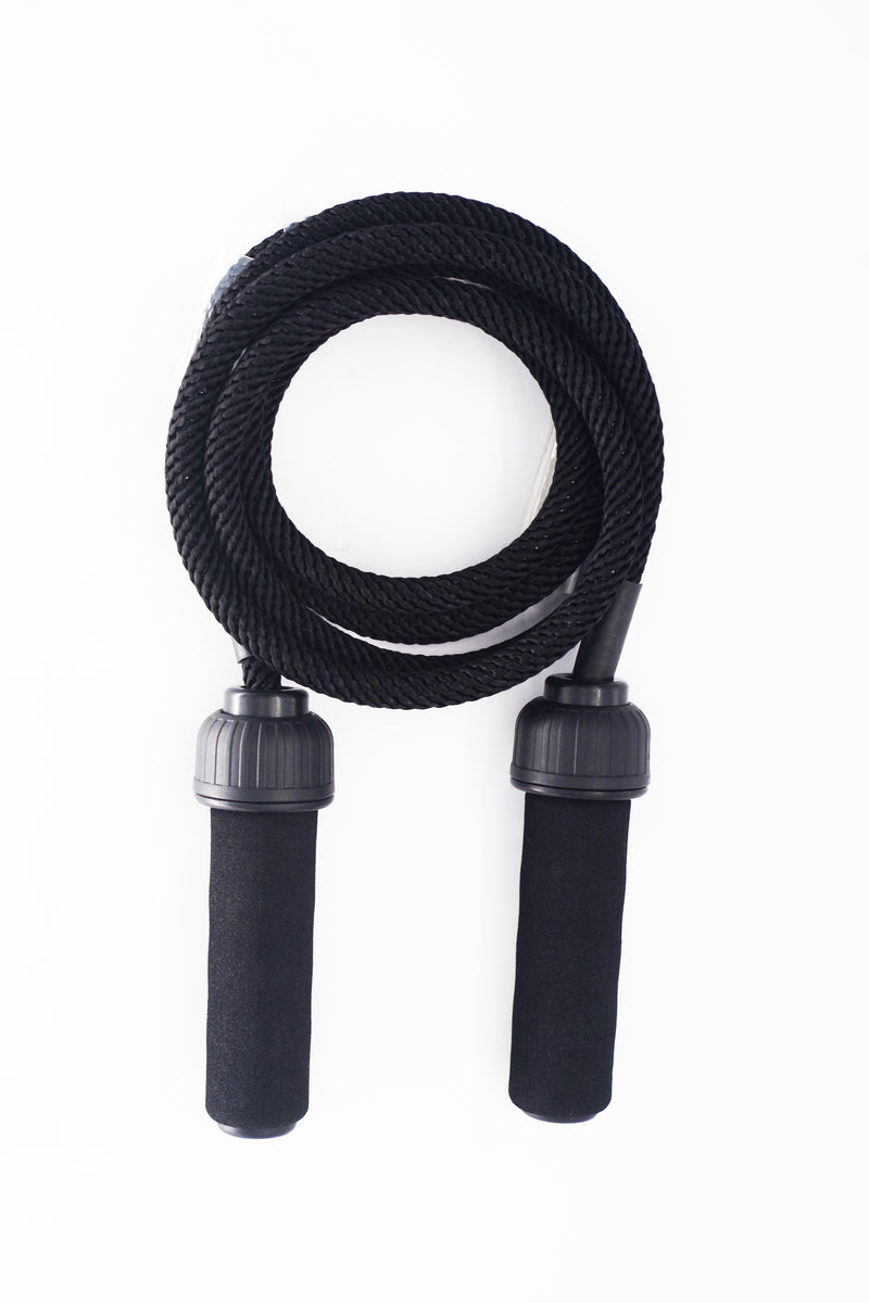 Ufc Speed Jump Rope UFC Duo Weighted Jump Rope – Spirit Combat Sports