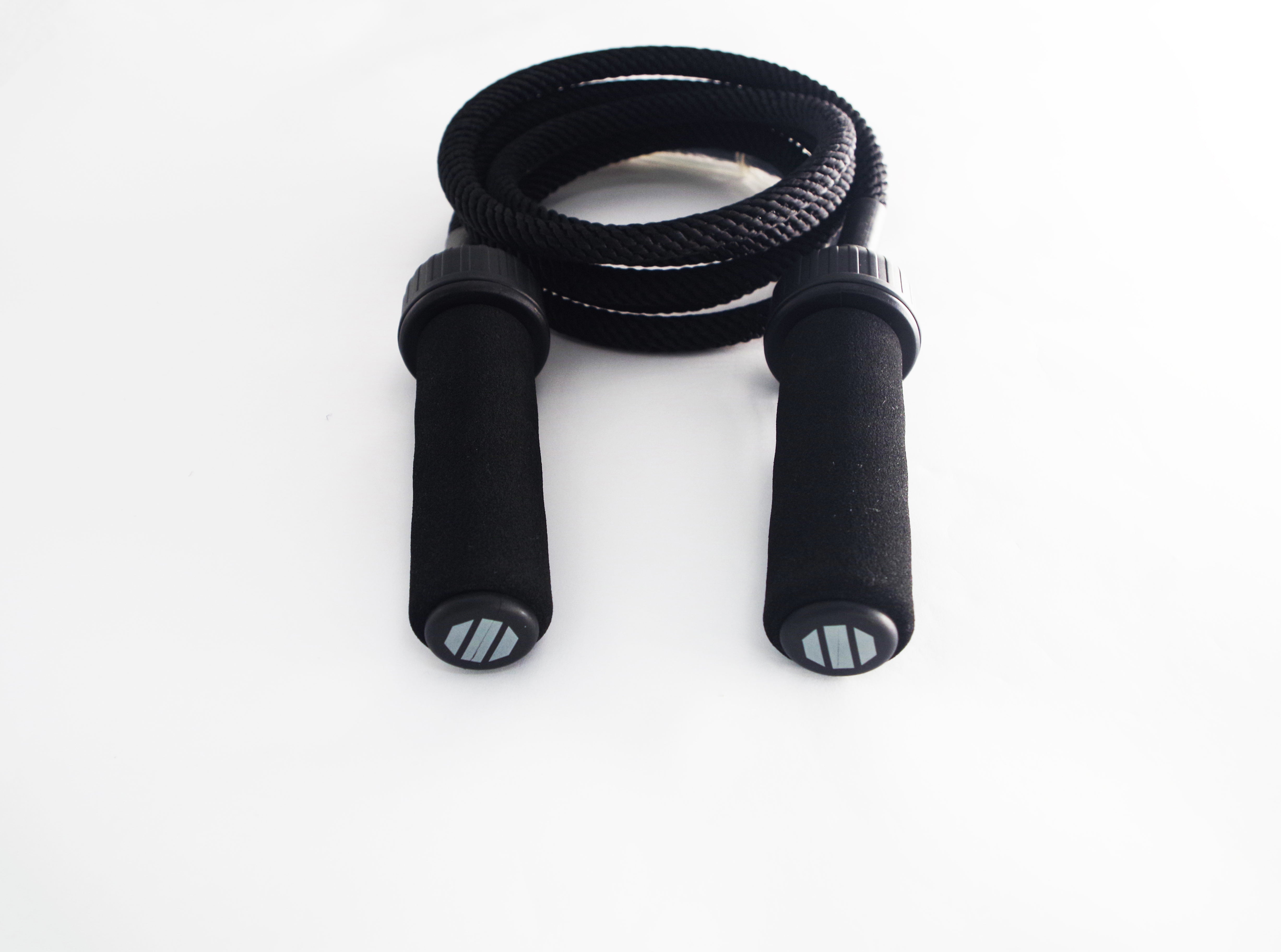 Ufc Ropes UFC Duo Weighted Jump Rope – Spirit Combat Sports