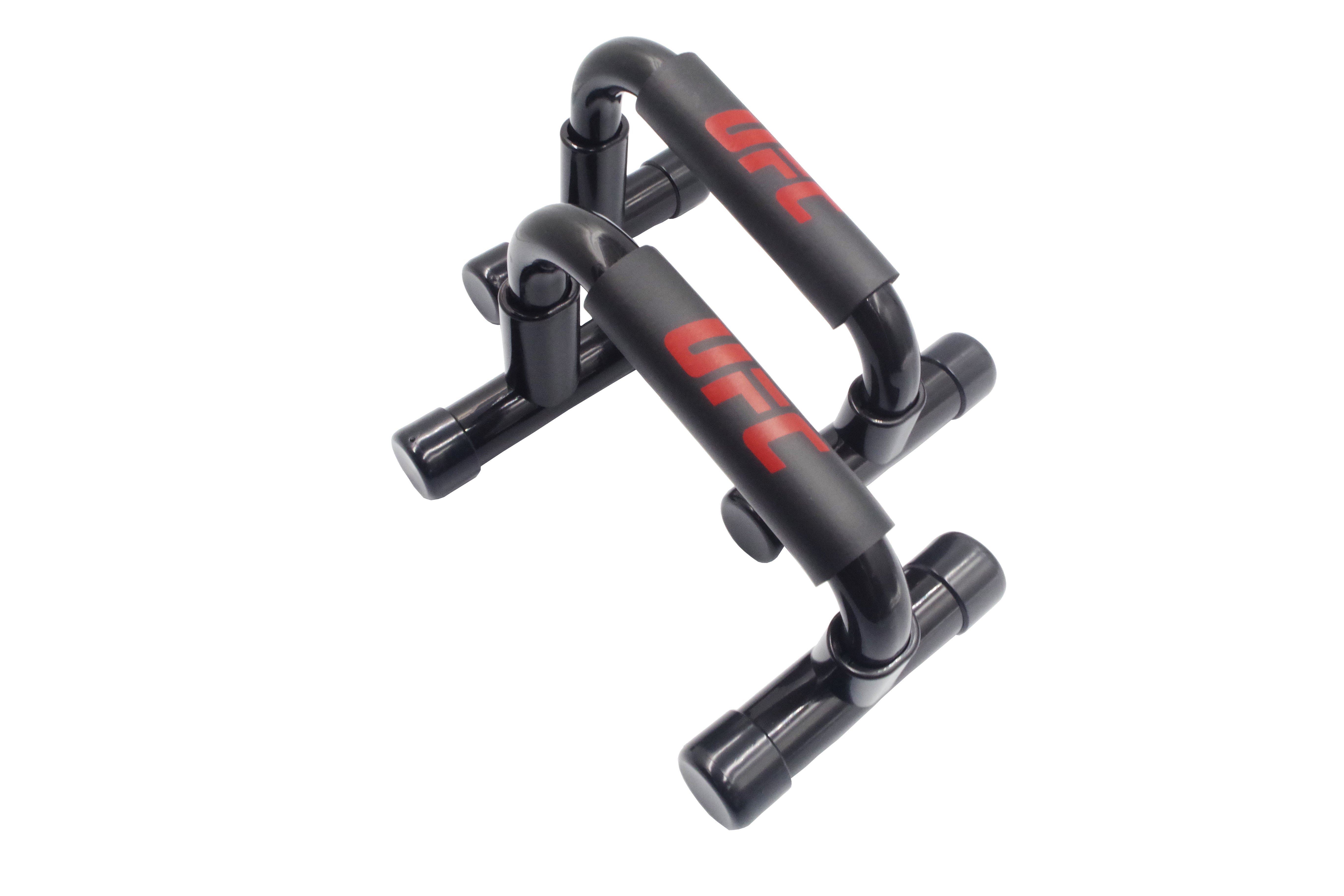 UFC Adjustable Push Up Bars