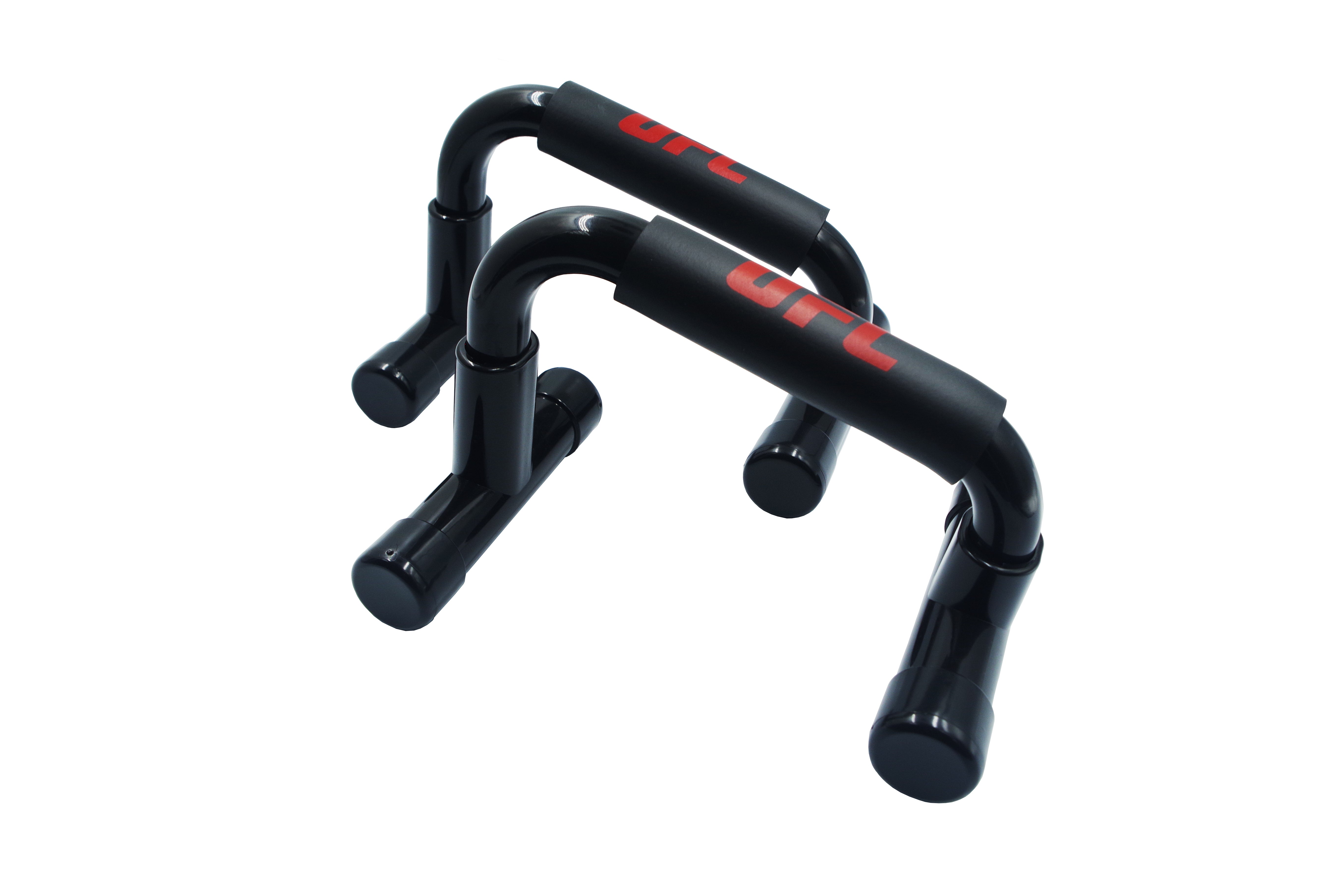 UFC Adjustable Push Up Bars