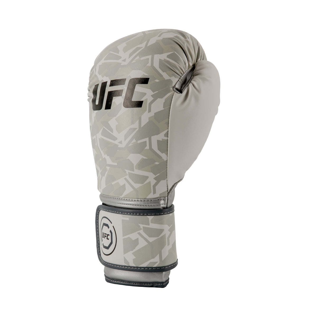 UFC Octagon Camo Boxing Glove