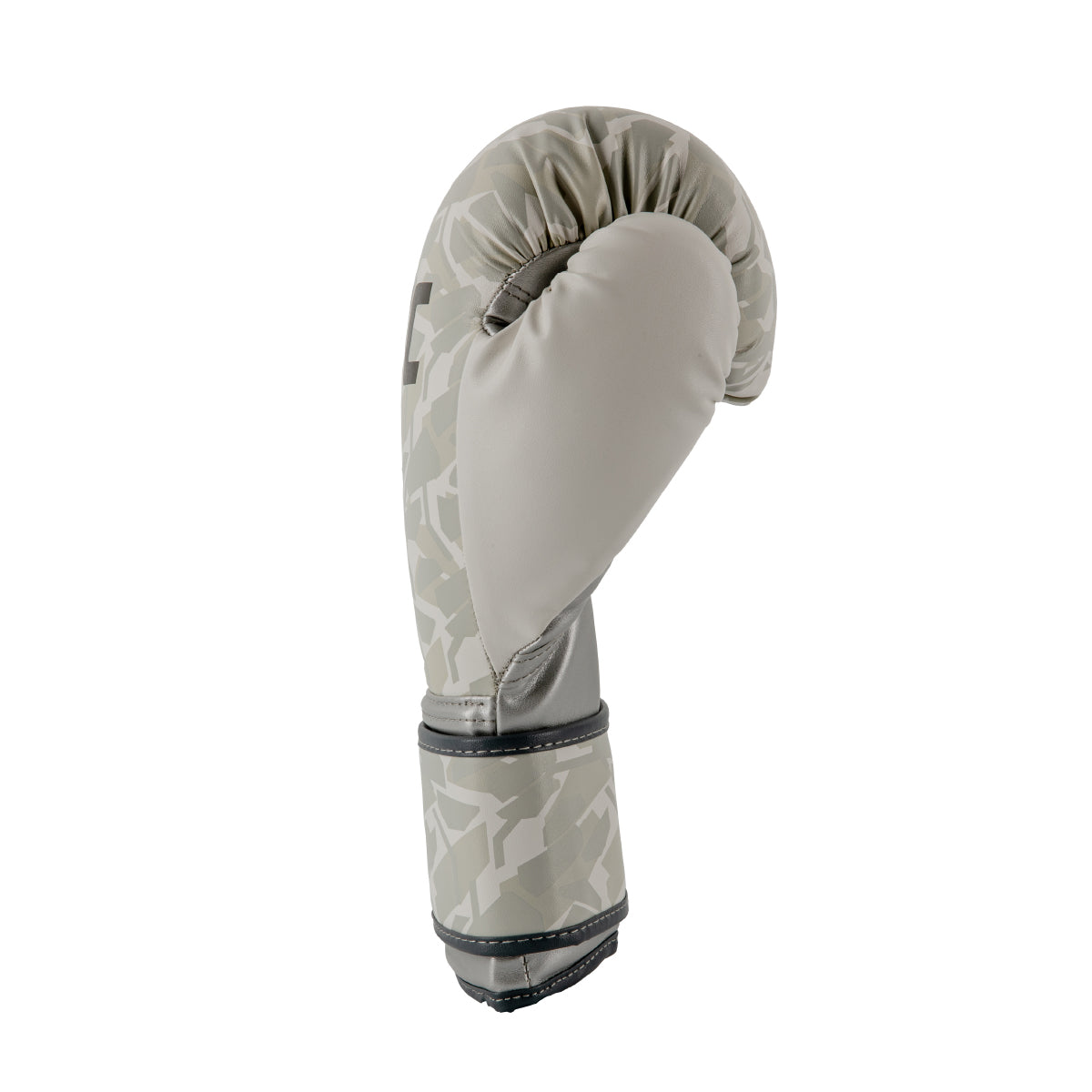 UFC Octagon Camo Boxing Glove