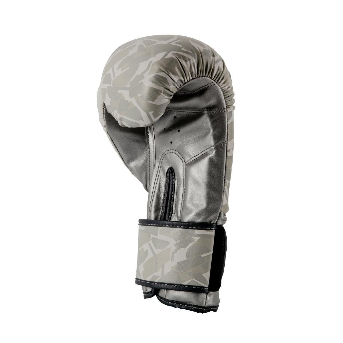 UFC Octagon Camo Boxing Glove