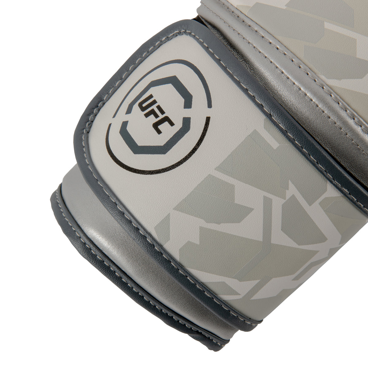 UFC Octagon Camo Boxing Glove