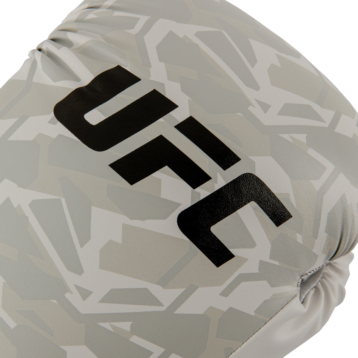 UFC Octagon Camo Boxing Glove