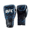 UFC Octagon Camo Boxing Glove