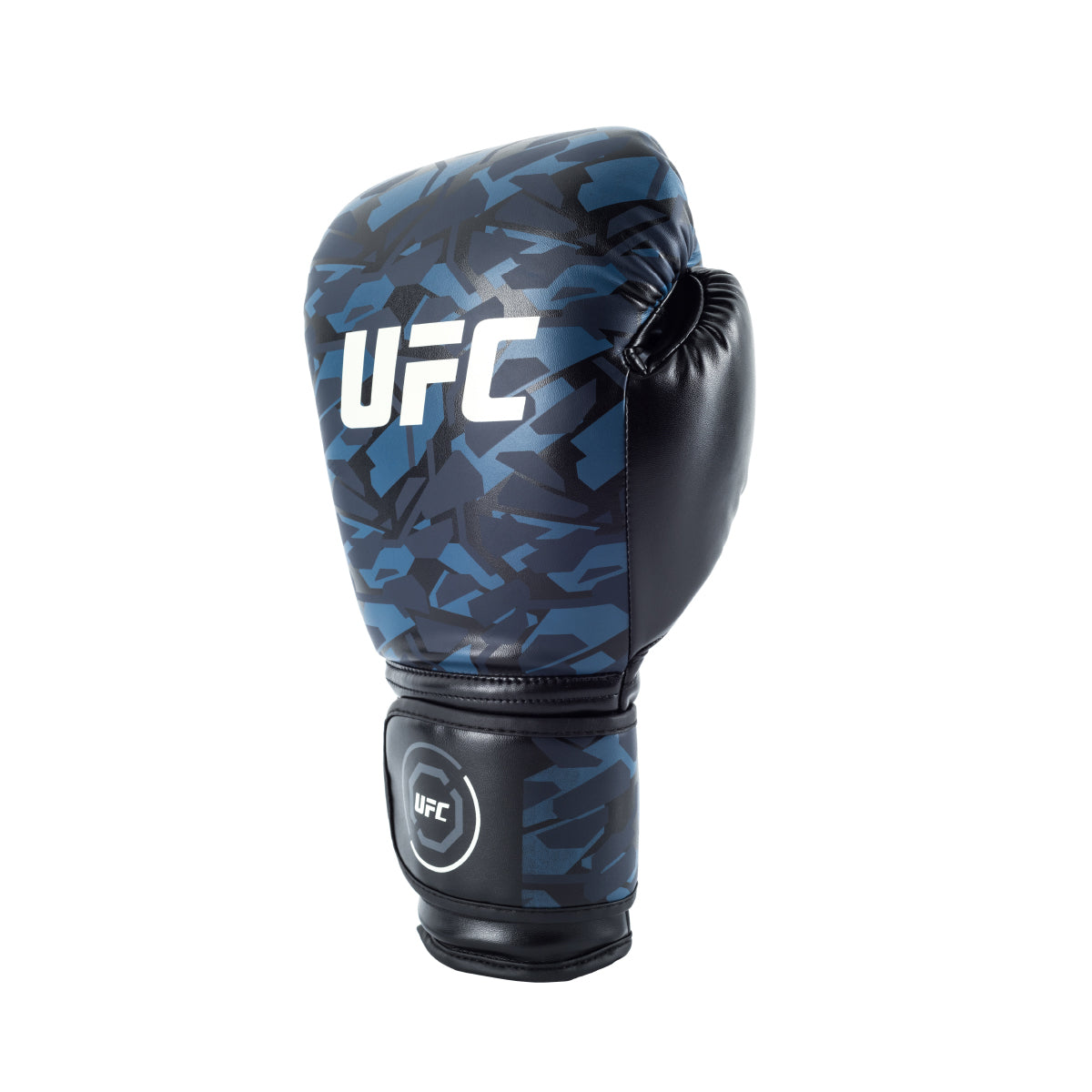 UFC Octagon Camo Boxing Glove