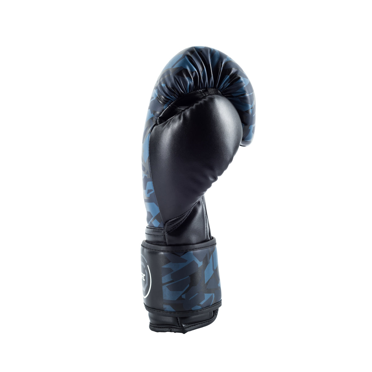 UFC Octagon Camo Boxing Glove