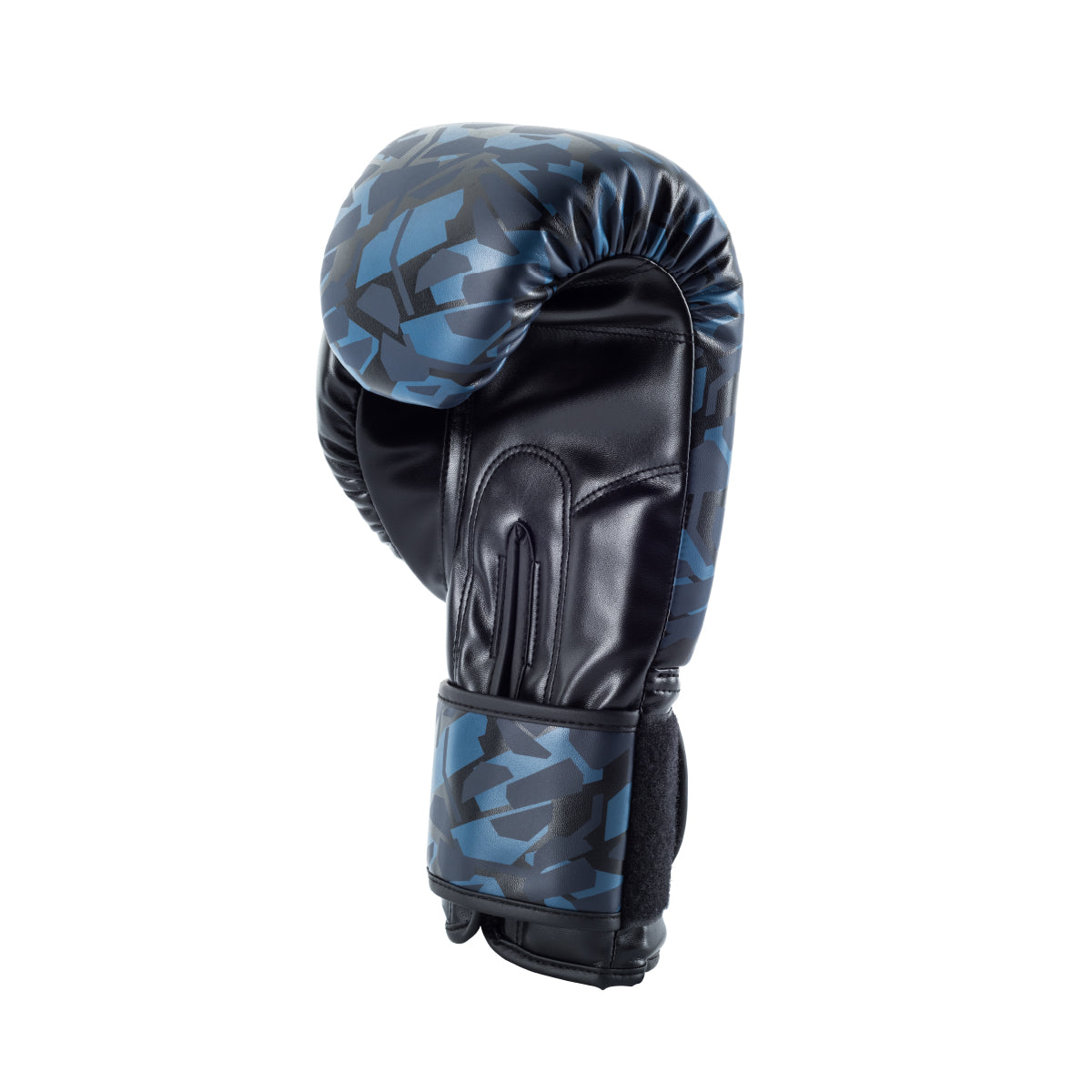 UFC Octagon Camo Boxing Glove