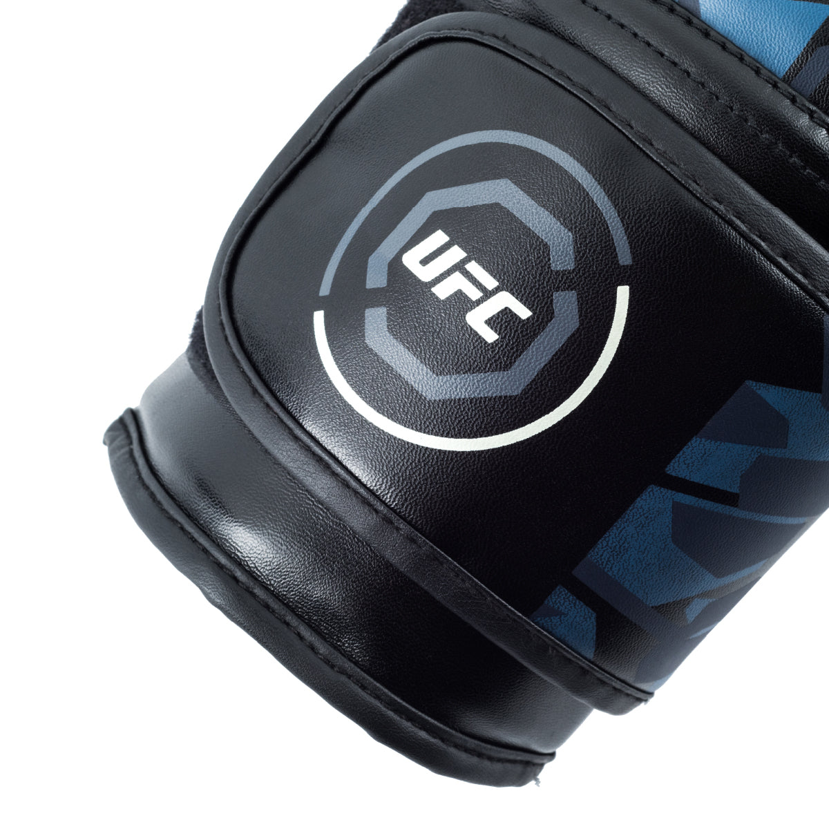 UFC Octagon Camo Boxing Glove