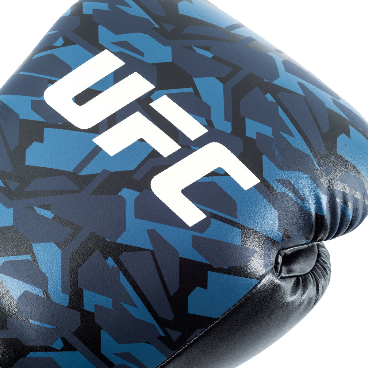 UFC Octagon Camo Boxing Glove