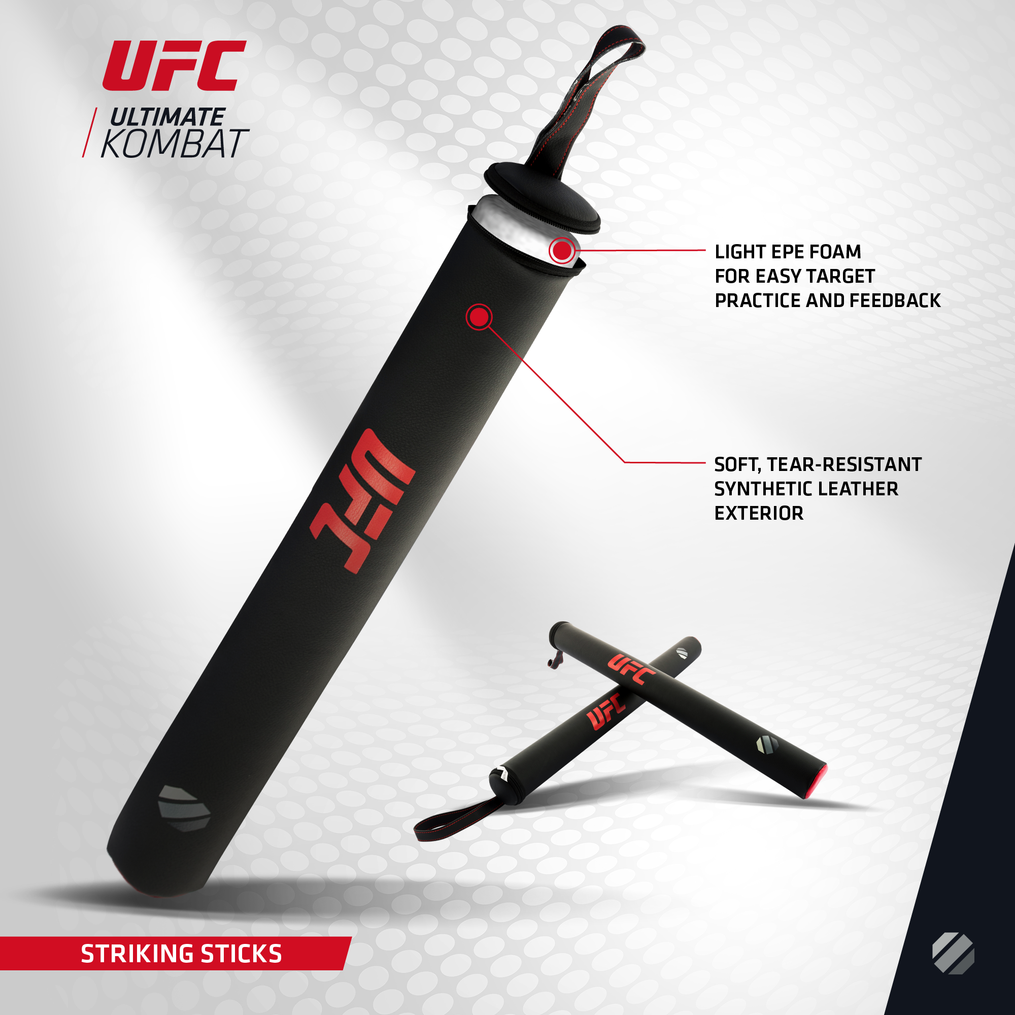 UFC Striking Sticks
