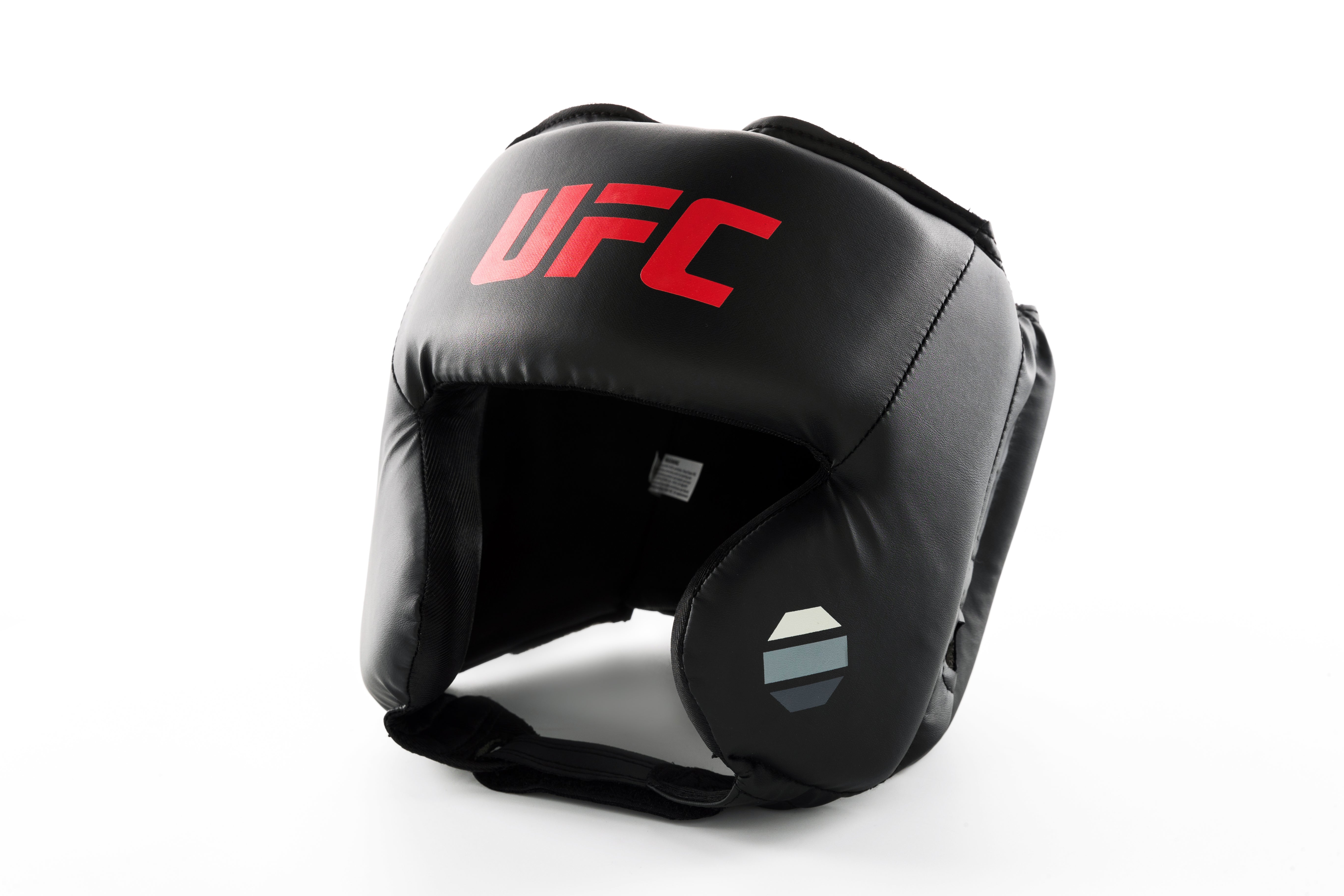 UFC Synthetic Leather Training Headgear