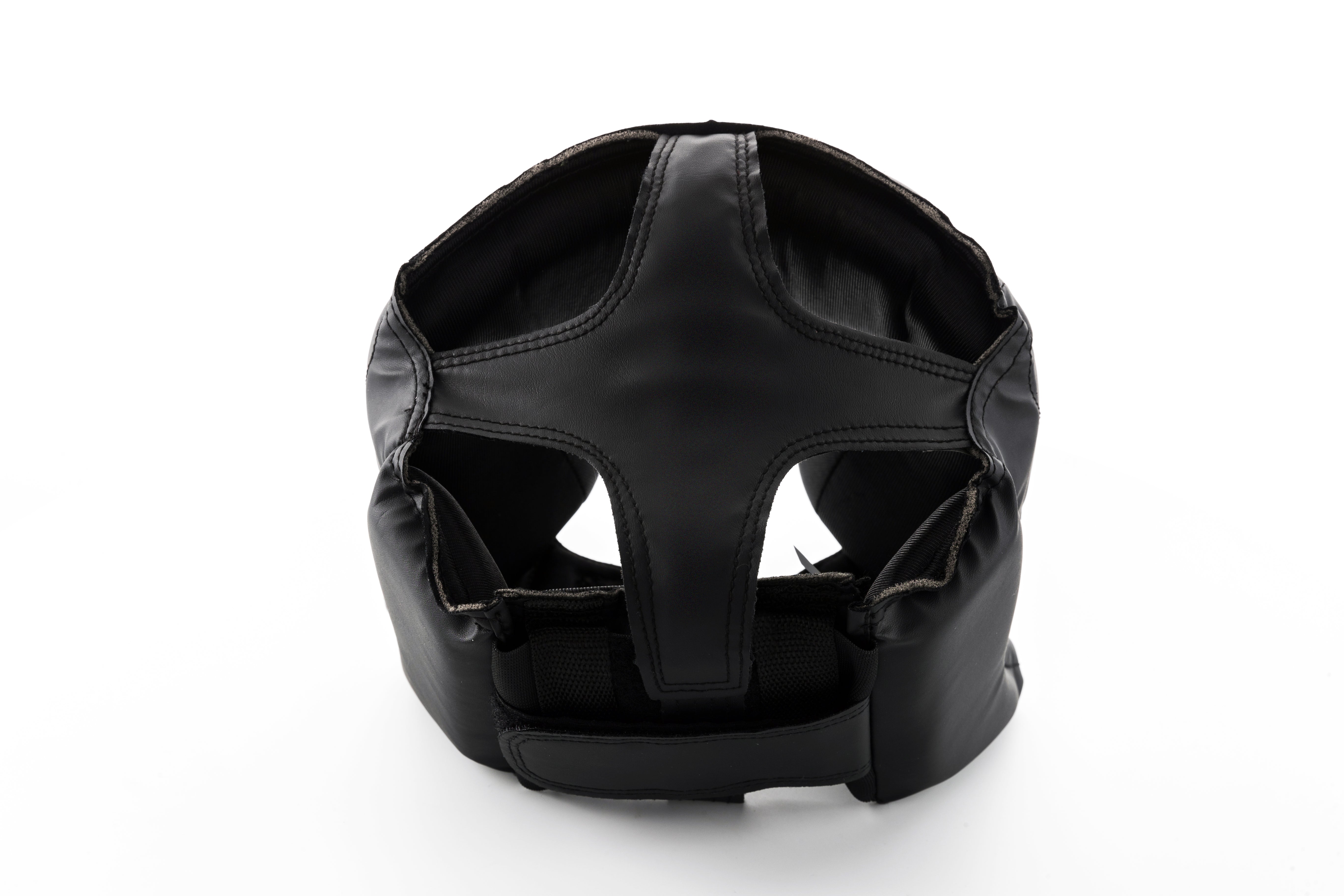 UFC Synthetic Leather Training Headgear