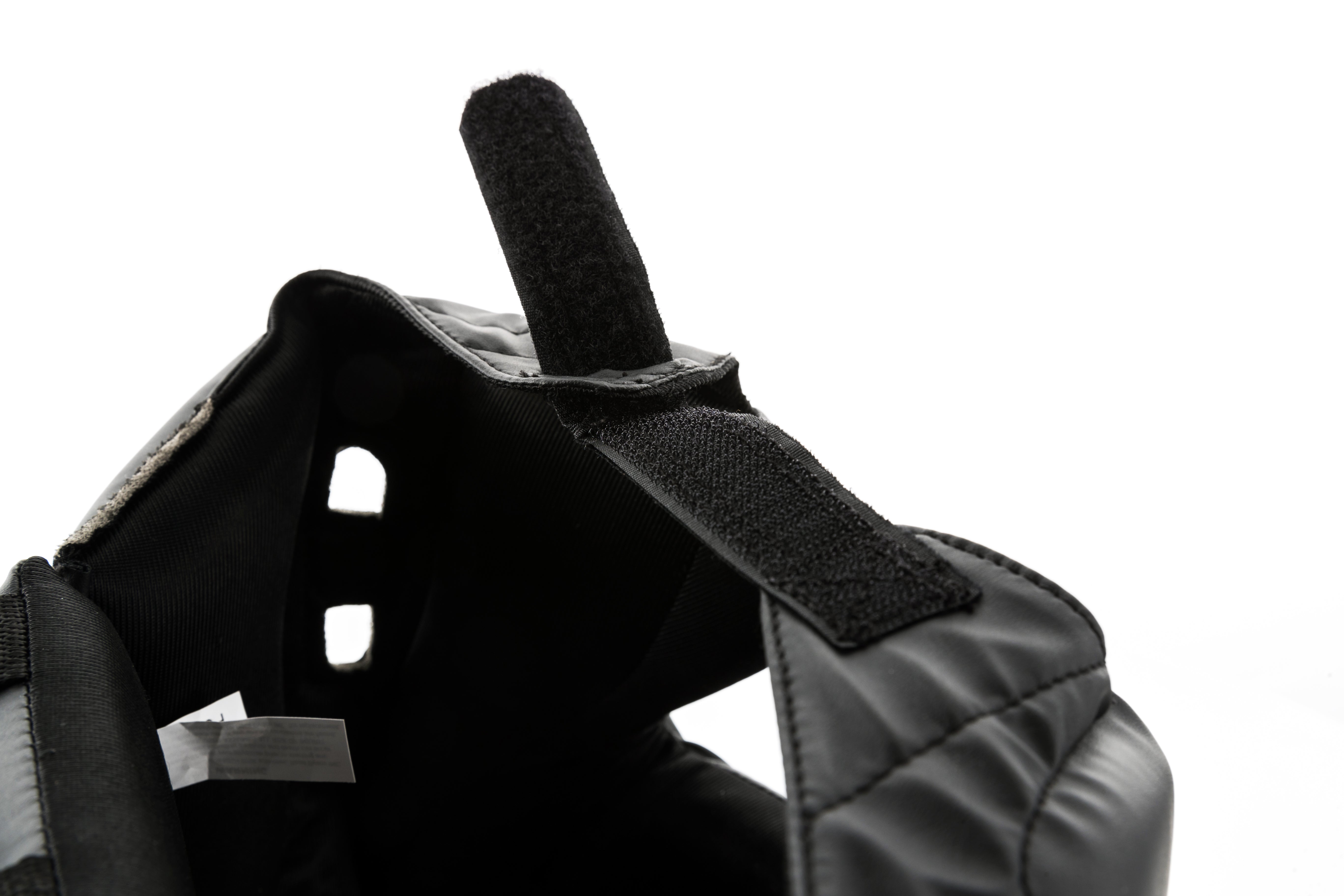 UFC Synthetic Leather Training Headgear
