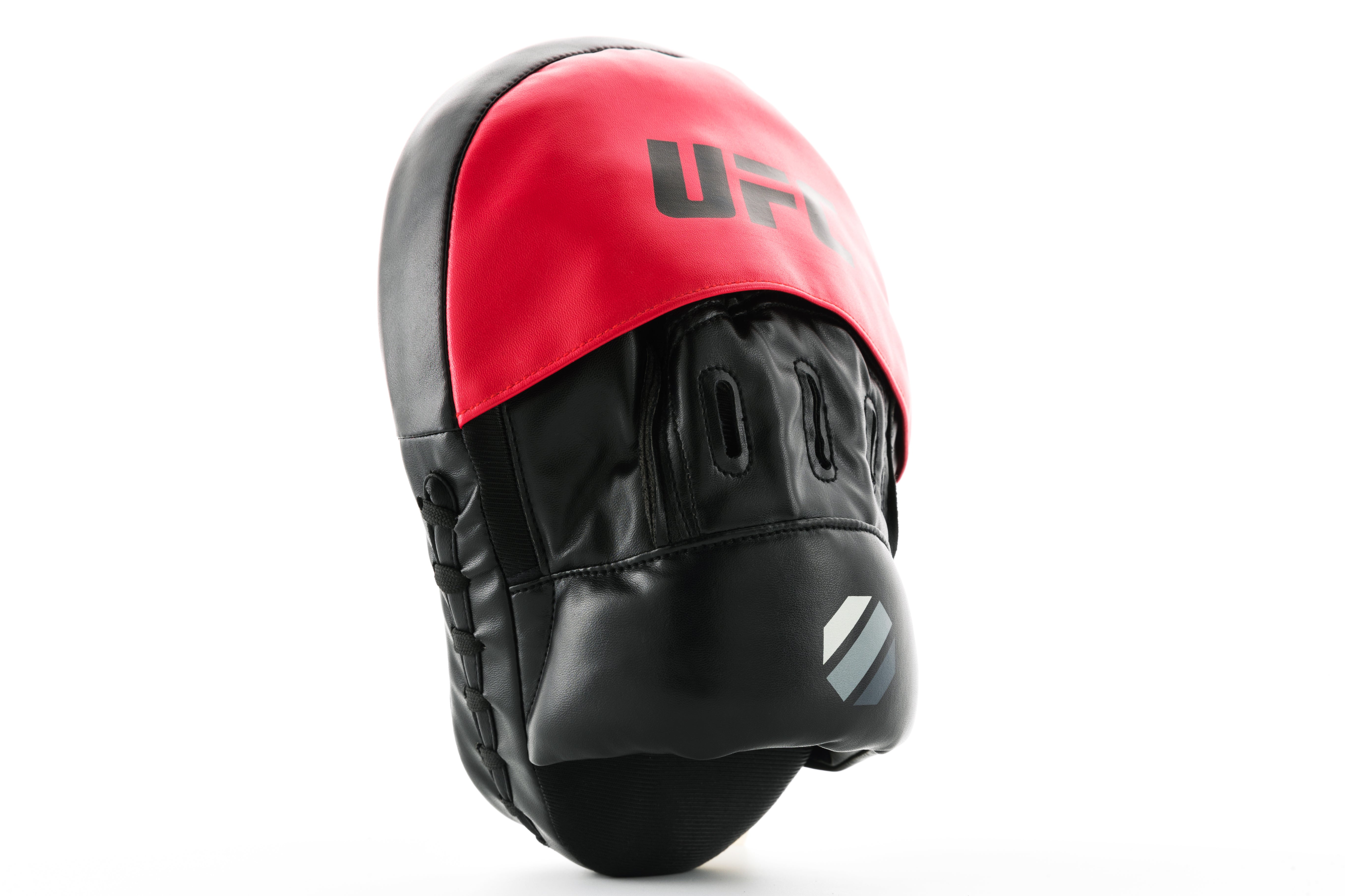 UFC Curved Focus Mitts