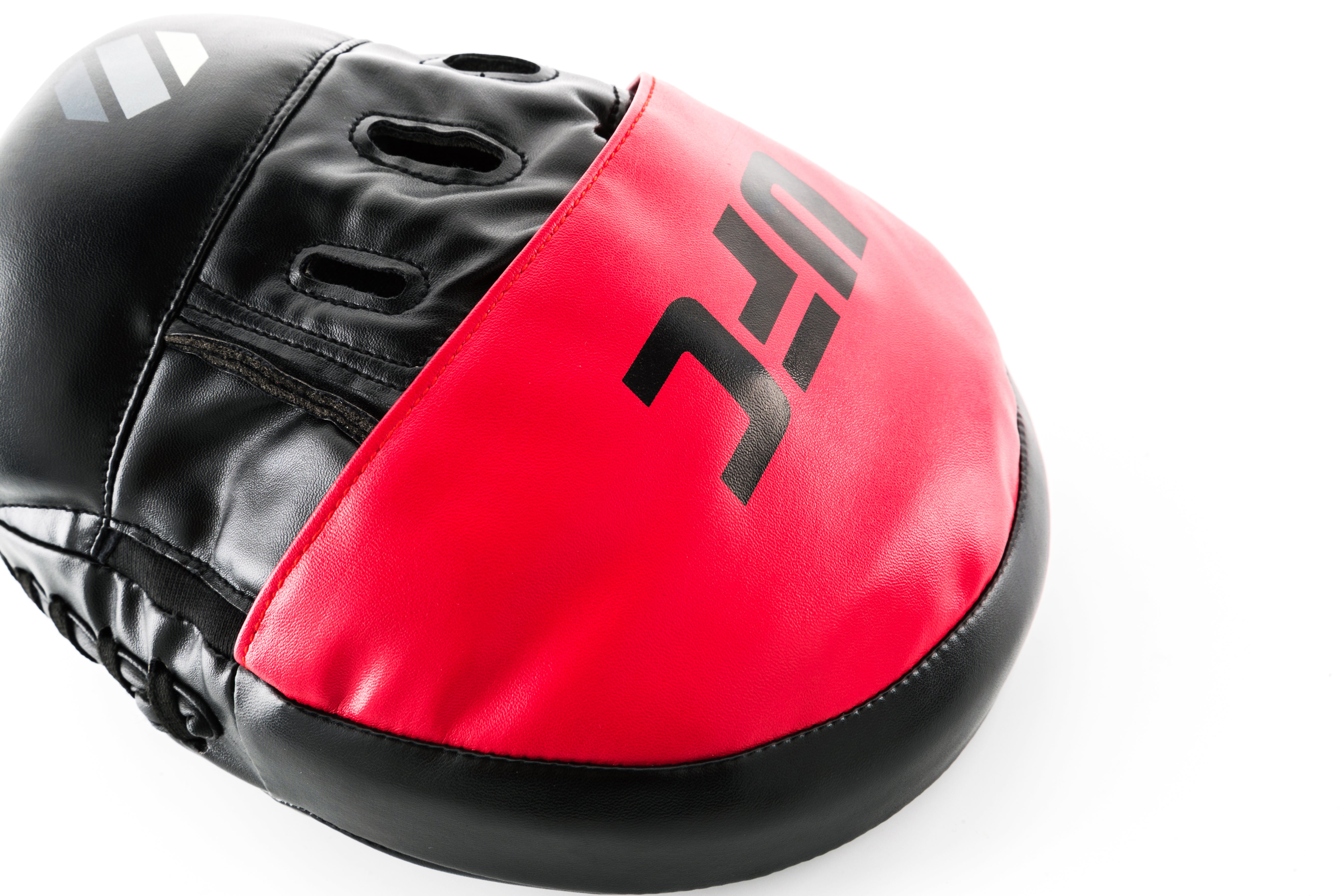 UFC Curved Focus Mitts