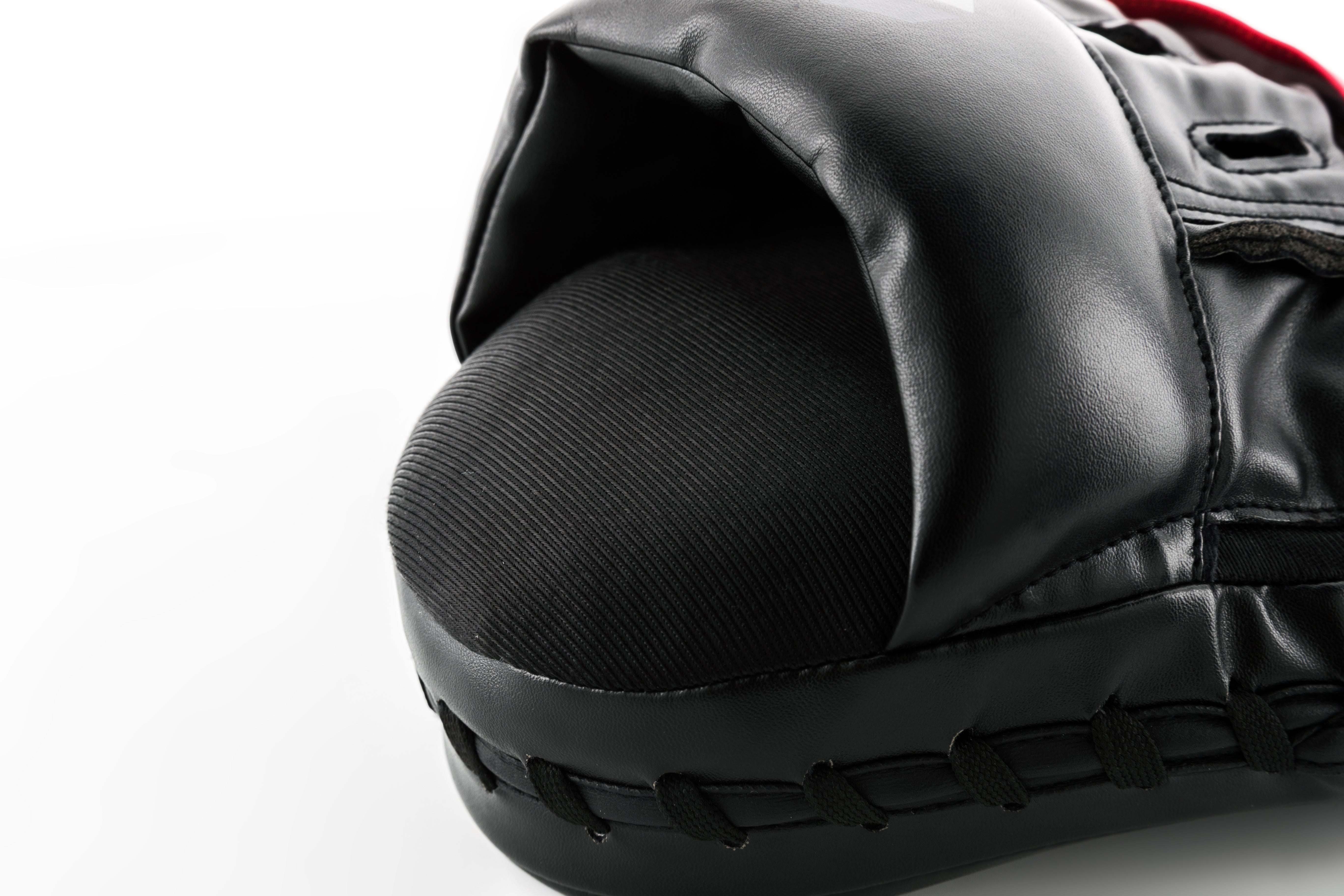 UFC Curved Focus Mitts
